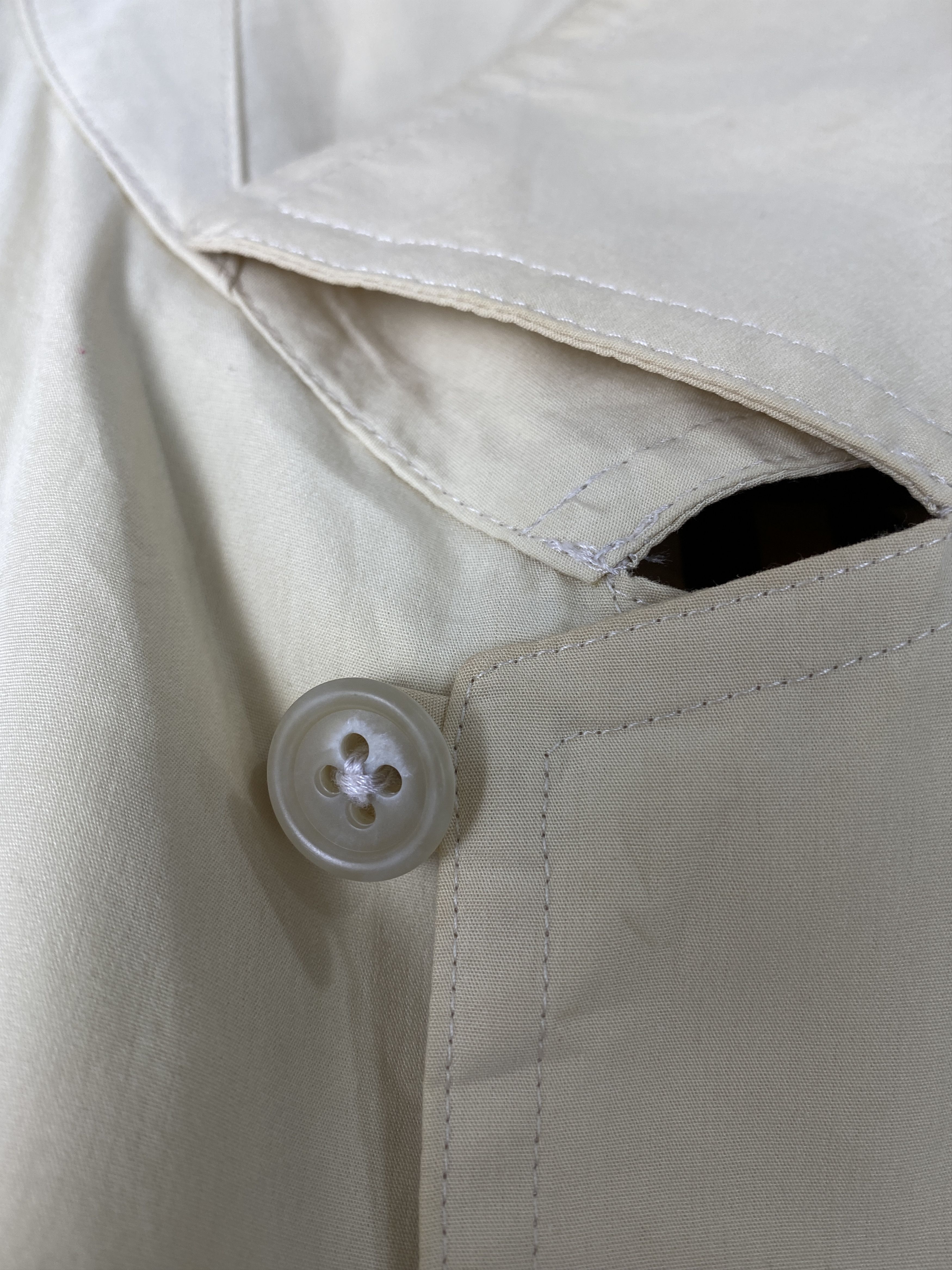 Burberry Vintage Burberry Parkas Jacket J1954 Size US M / EU 48-50 / 2 - 3 Thumbnail