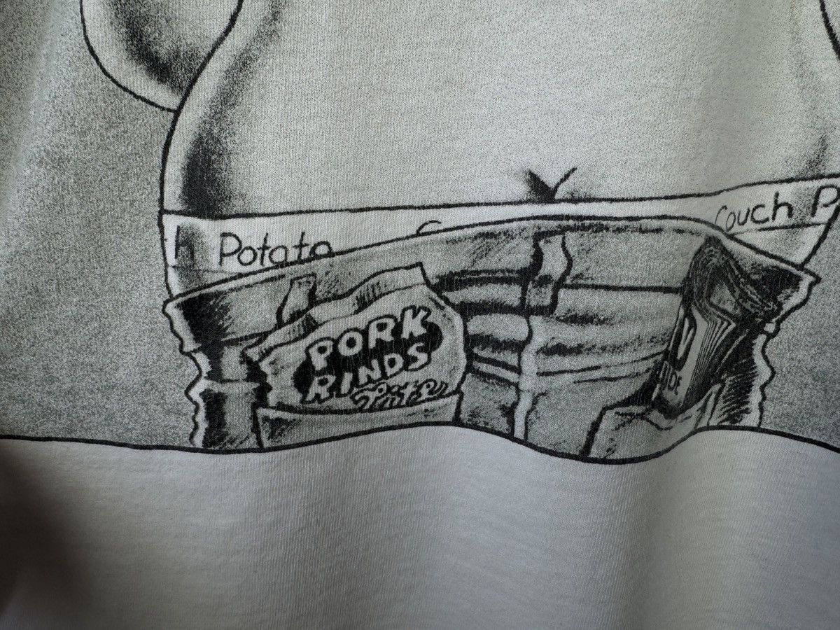 The Simpsons × Vintage Men’s The Simpsons T-Shirt Matt Groening 1994 Vintage Size US XL / EU 56 / 4 - 15 Thumbnail