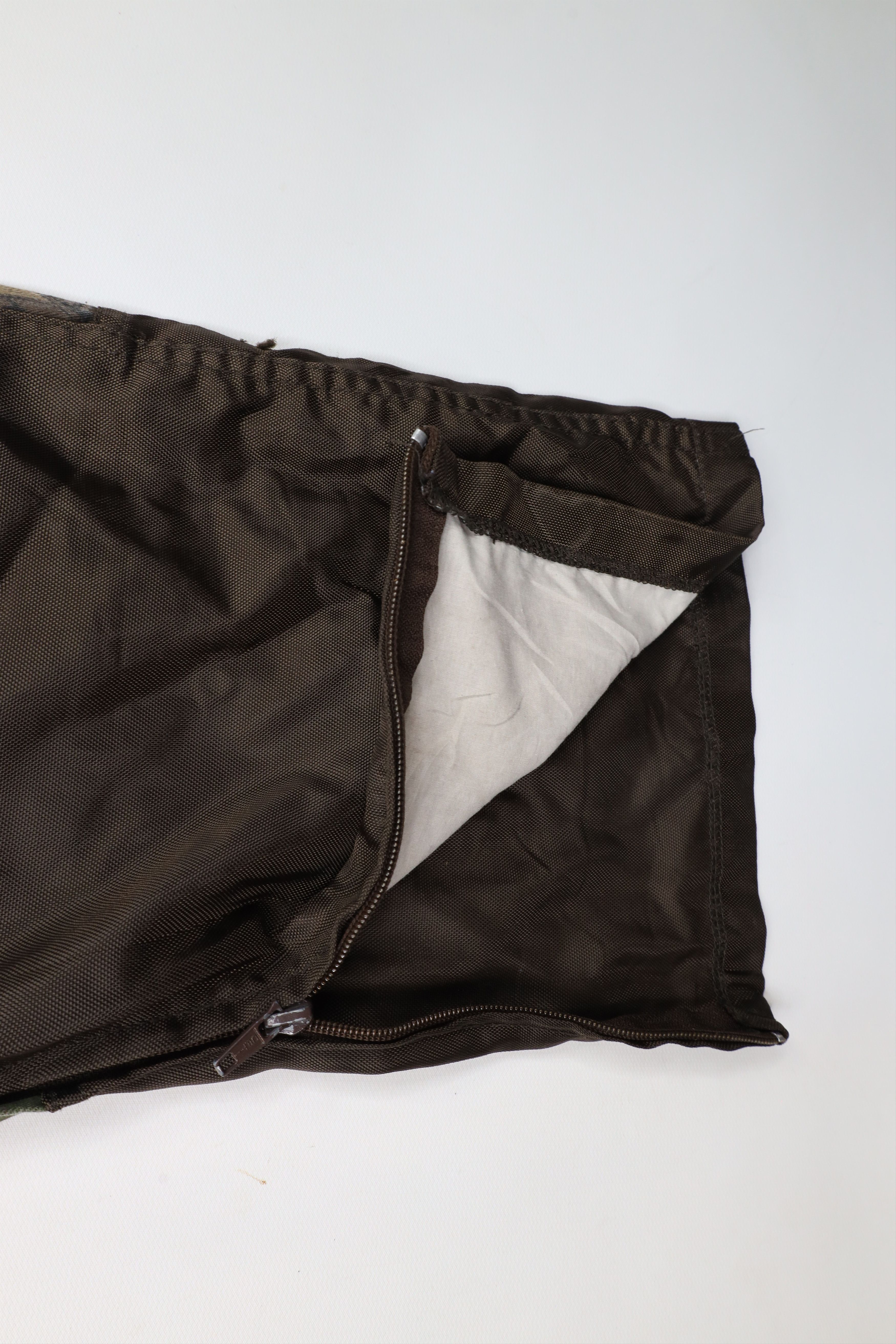 Vintage × Winchester Vintage 90s Winchester Camouflage Field Brush Pants Size US 34 / EU 50 - 5 Thumbnail