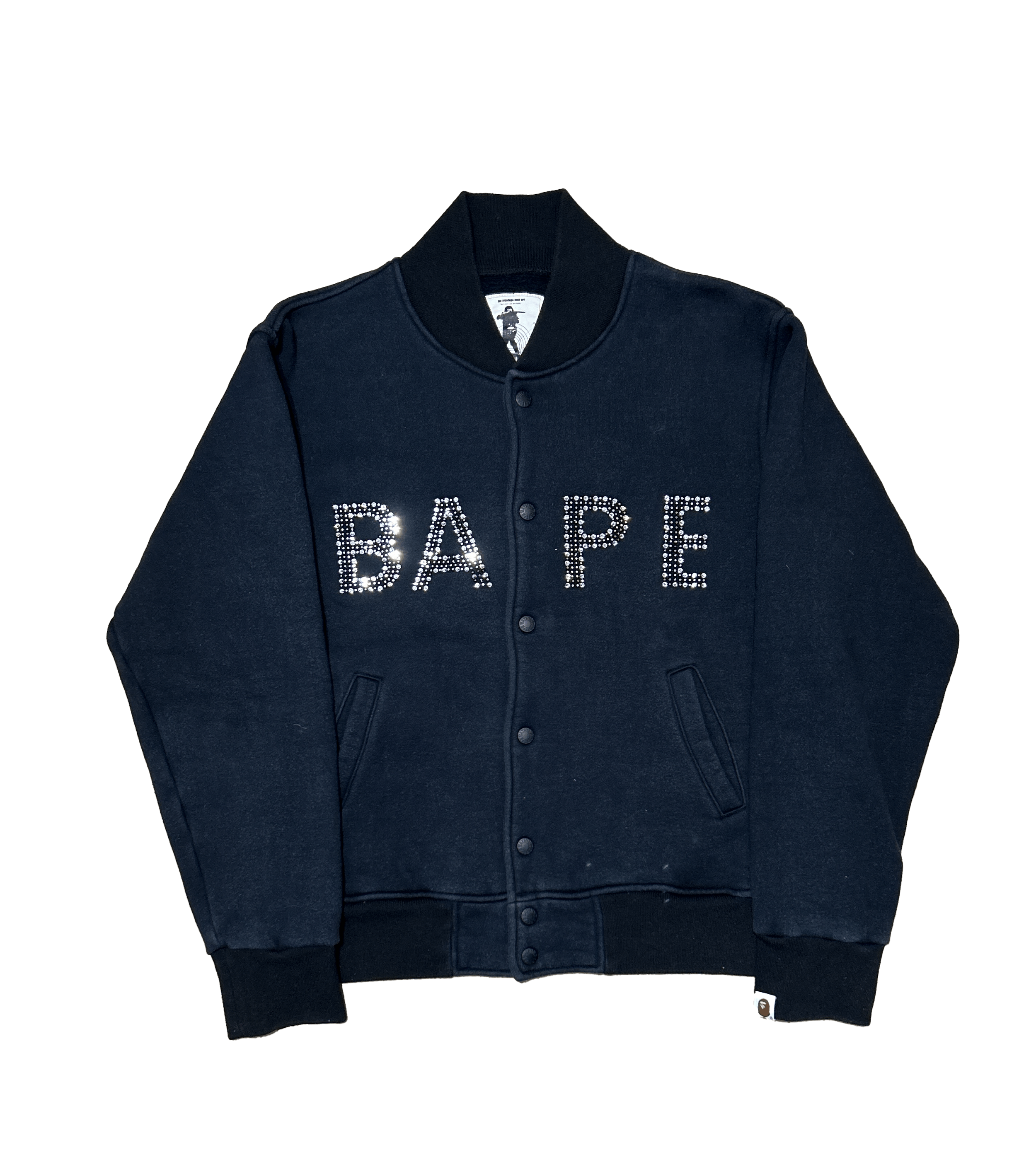 Bape Swarovski | Grailed