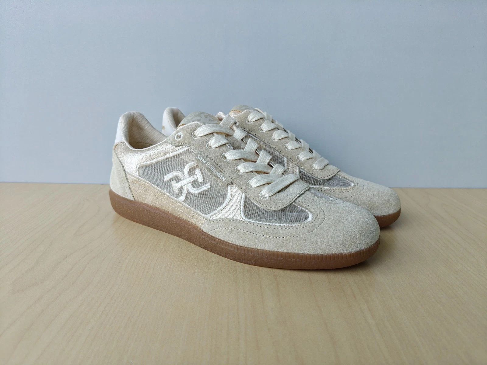 Sam Edelman Sam Edelman Kyla Sneaker T - 5010 Size US 6.5 / IT 36.5 - 1 Thumbnail