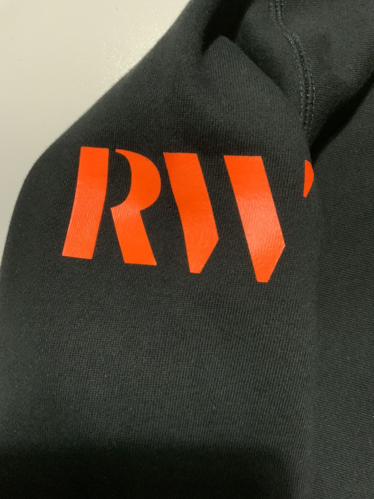 Other Sold Out AARMY Classic Athlete Fitness Heavyweight Hoodie Size US XL / EU 56 / 4 - 7 Thumbnail