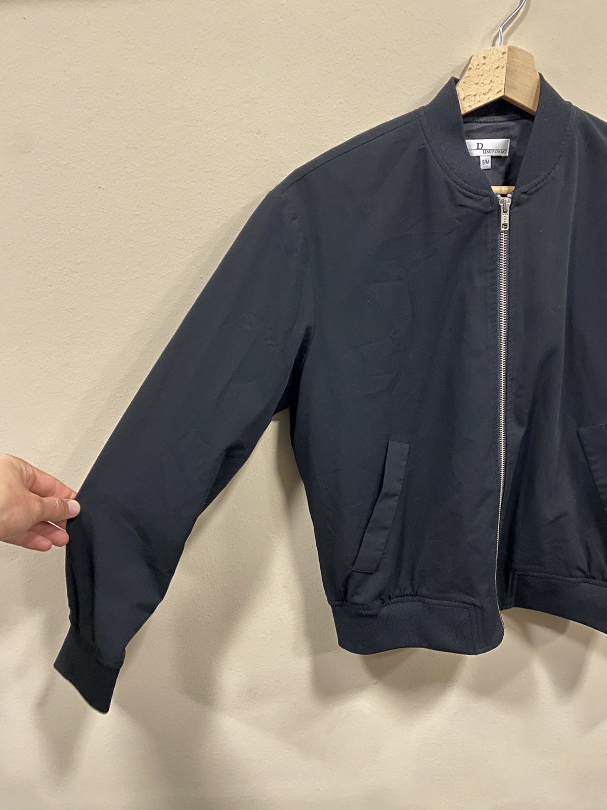 Dior Dior Uniforms For I Am Poison Parfums Bomber Size S / US 4 / IT 40 - 6 Thumbnail