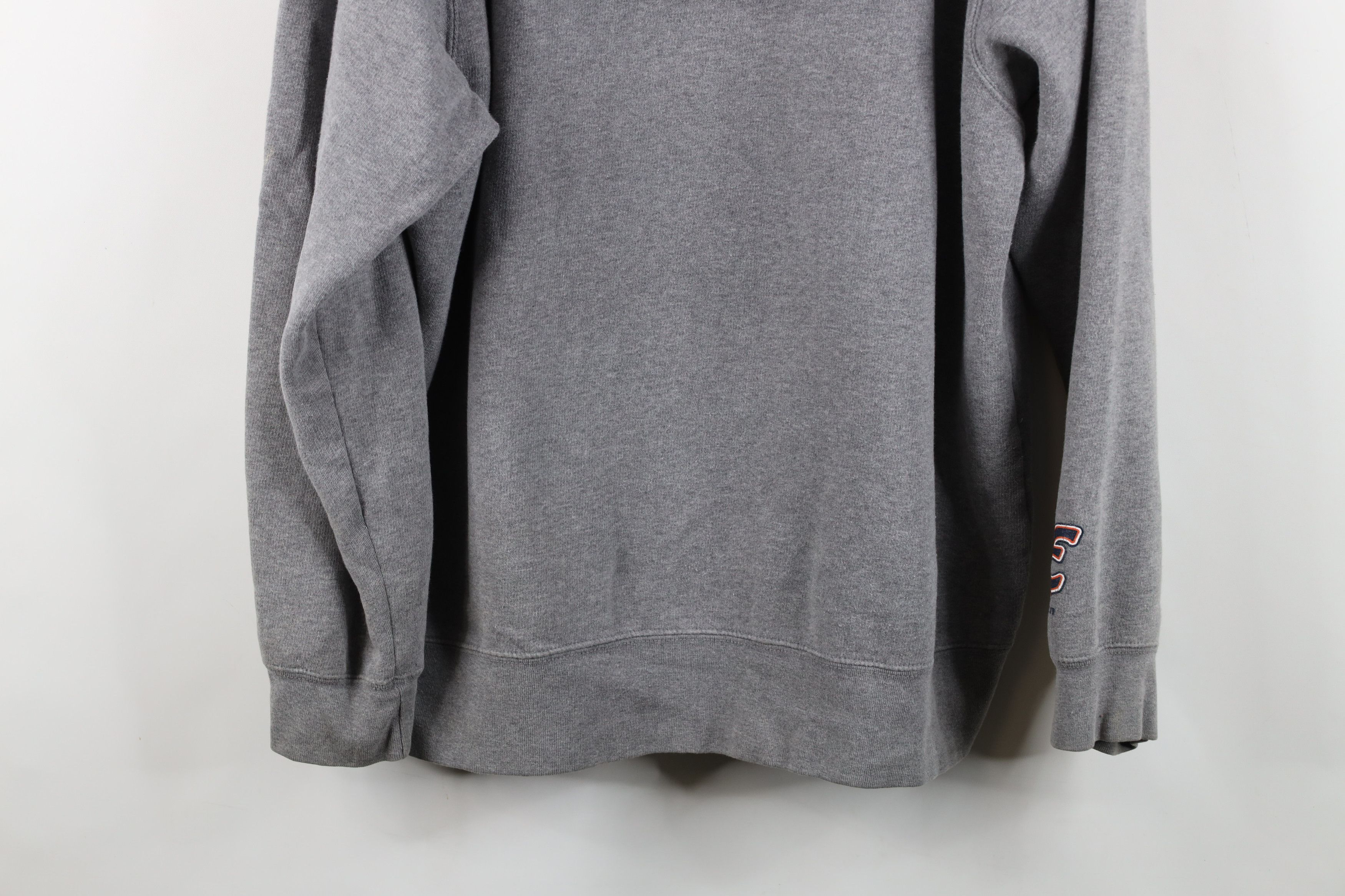 American Eagle Outfitters Vintage 90s Y2K American Eagle Snowboard Hoodie Sweatshirt Size US XXL / EU 58 / 5 - 15 Thumbnail