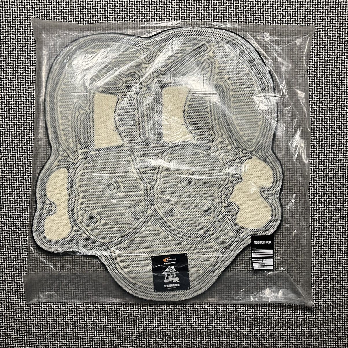 Chito × Neighborhood CHITO x NEIGHBORHOOD Rug Mat Size ONE SIZE - 17 Thumbnail