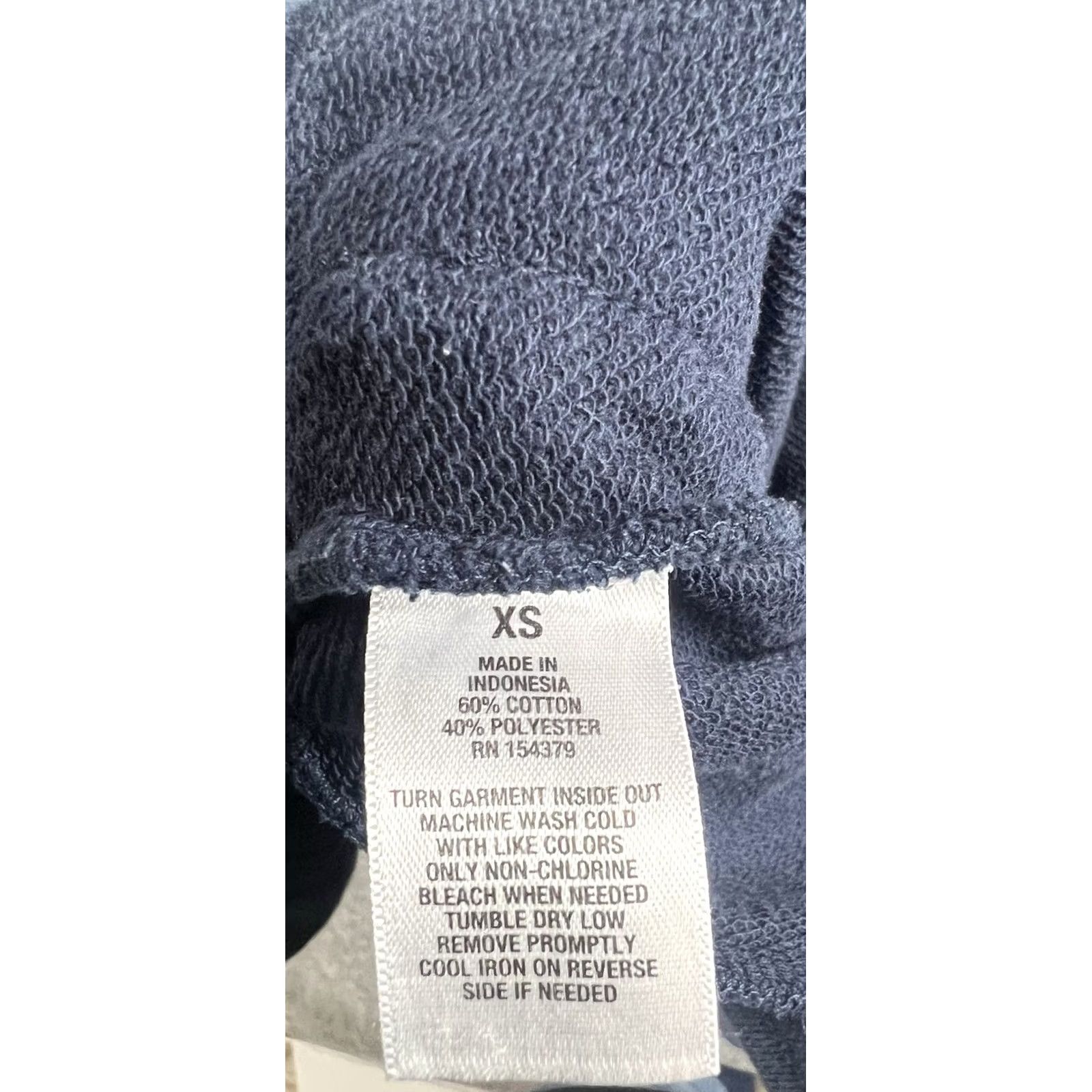 Vintage VINTAGE No Size US 27 - 6 Thumbnail