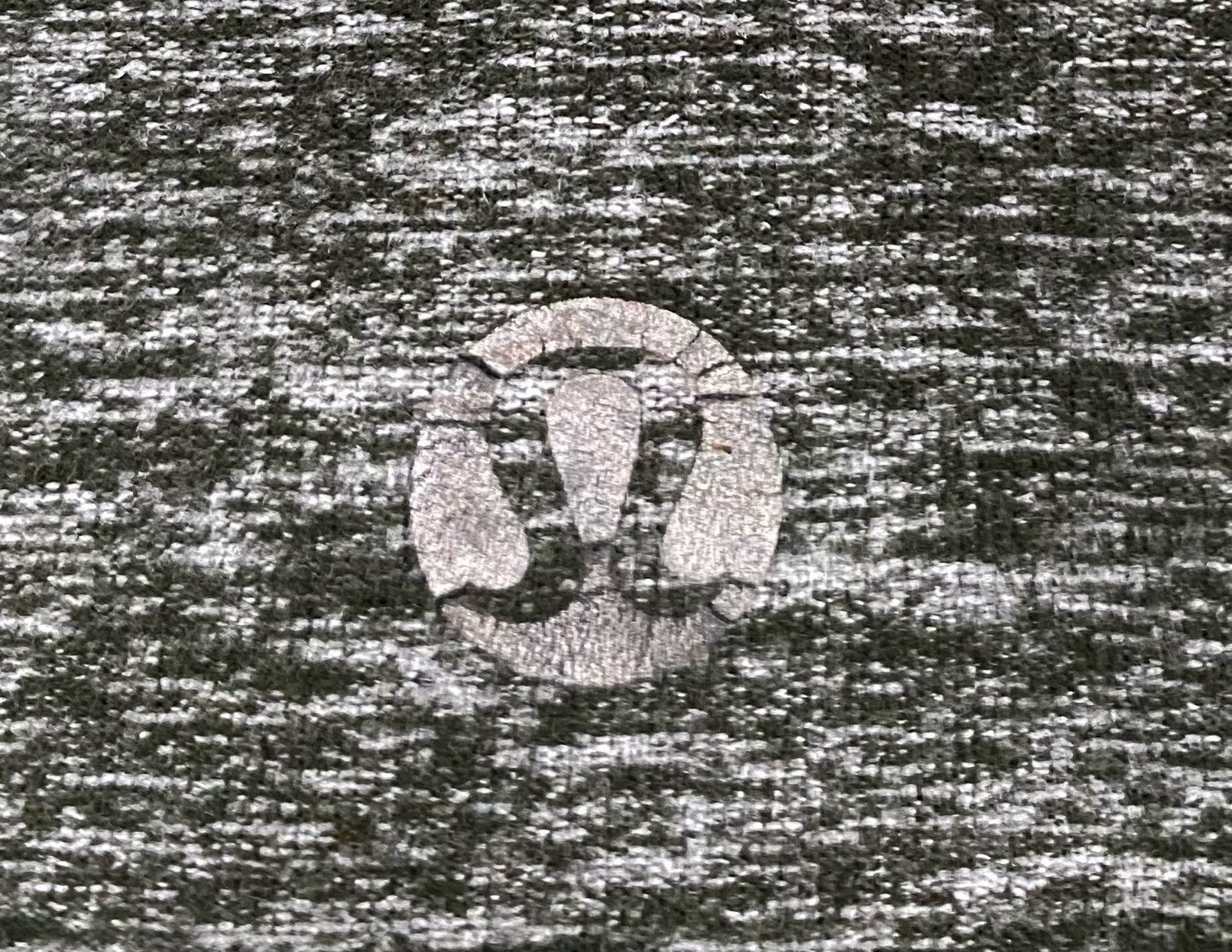 Lululemon Lululemon Surge Henley Long Sleeve Shirt Large Size US L / EU 52-54 / 3 - 7 Thumbnail