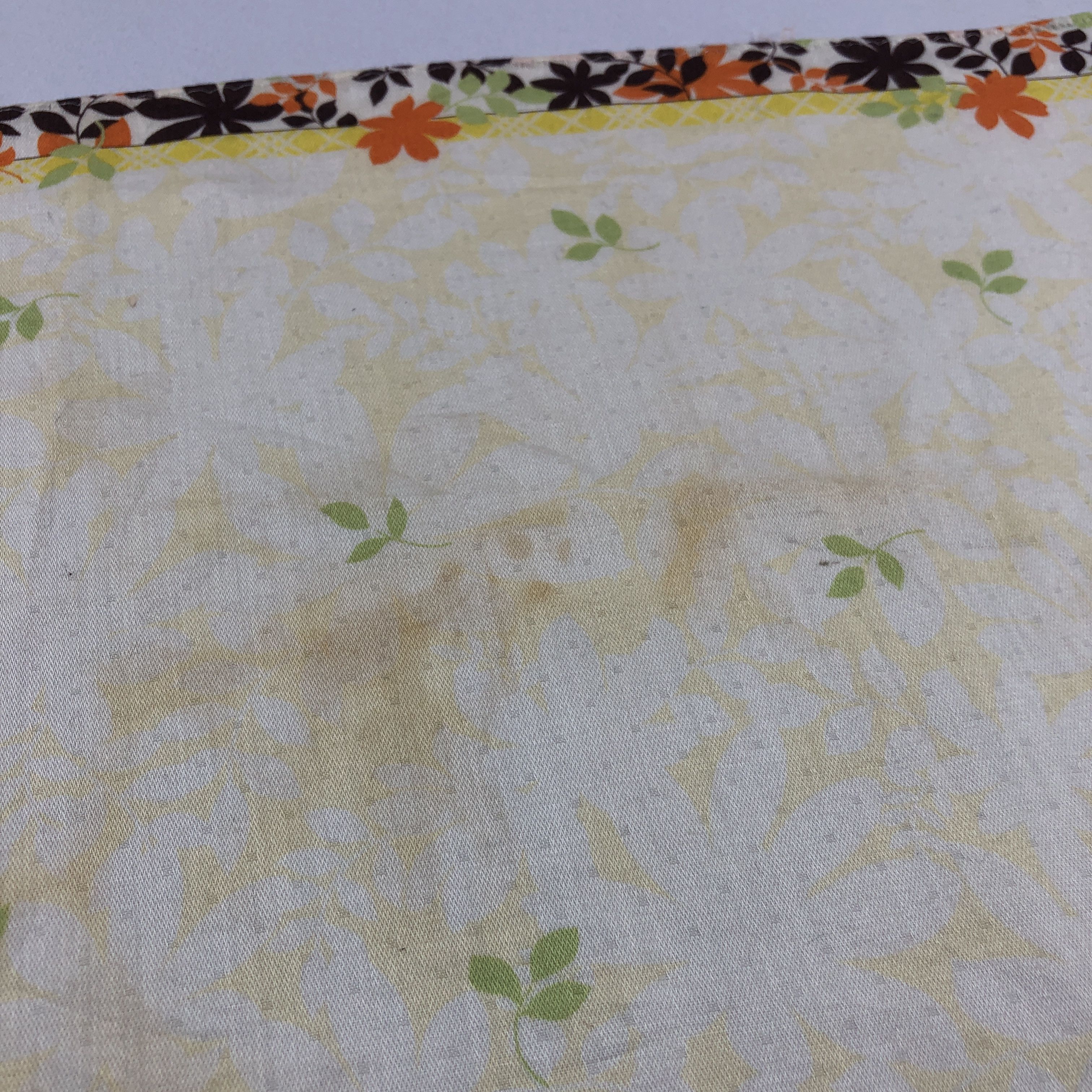 Burberry Burberry Prosum Handkerchief Neckerchief Bandana H3027 Size ONE SIZE - 6 Thumbnail