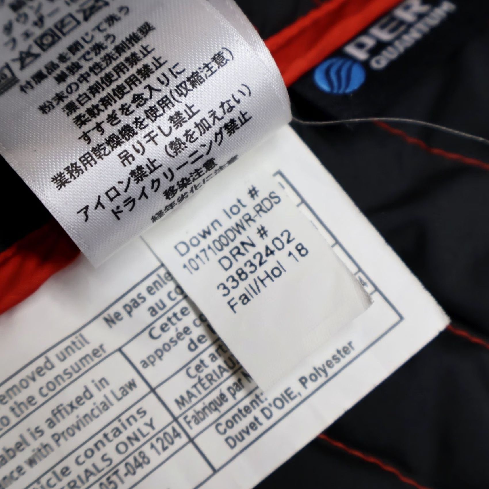 Eddie Bauer VINTAGE Size US M / EU 48-50 / 2 - 6 Thumbnail