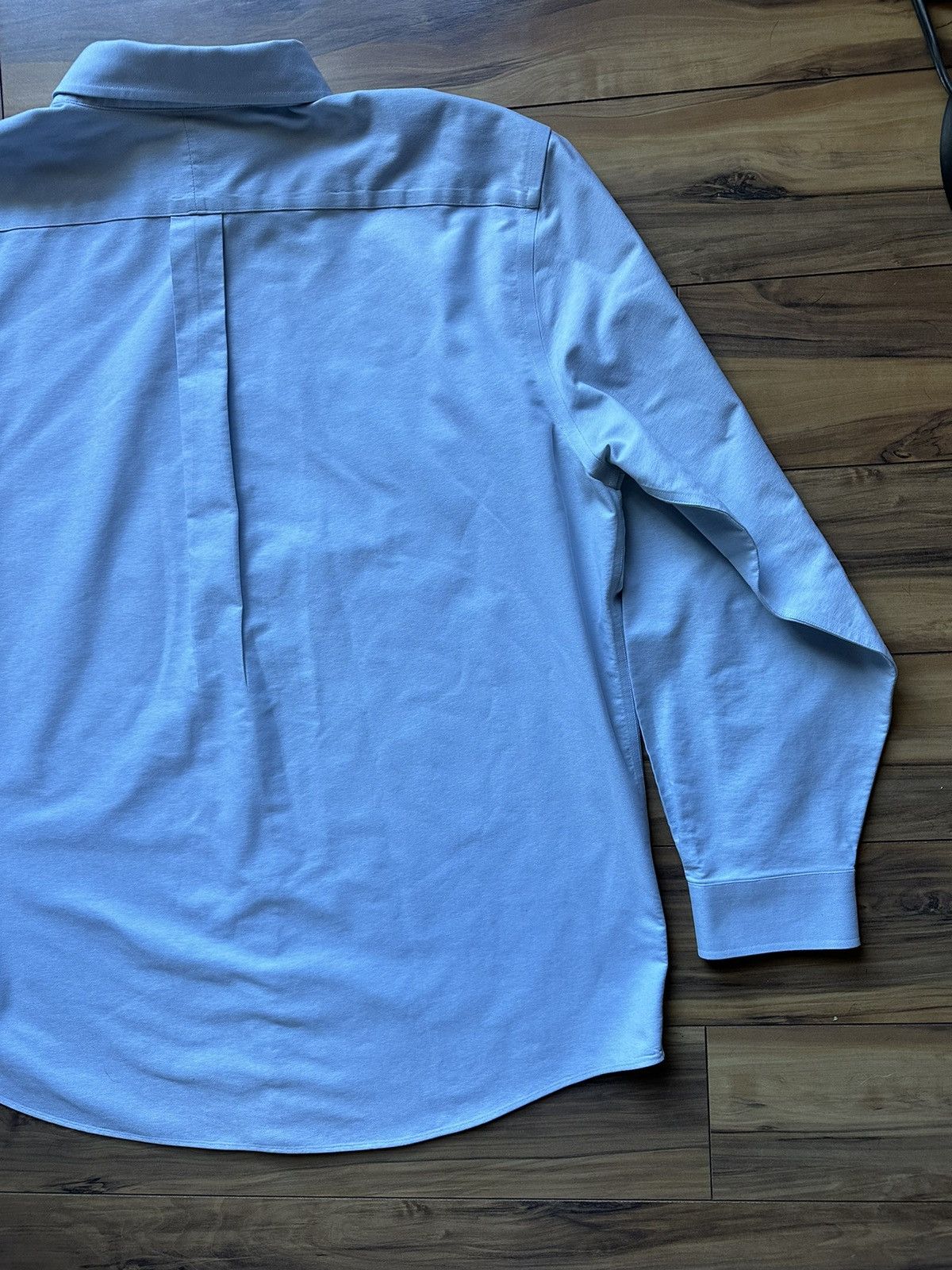 L.L. Bean L.L Bean wrinkle resistant Size US L / EU 52-54 / 3 - 9 Thumbnail