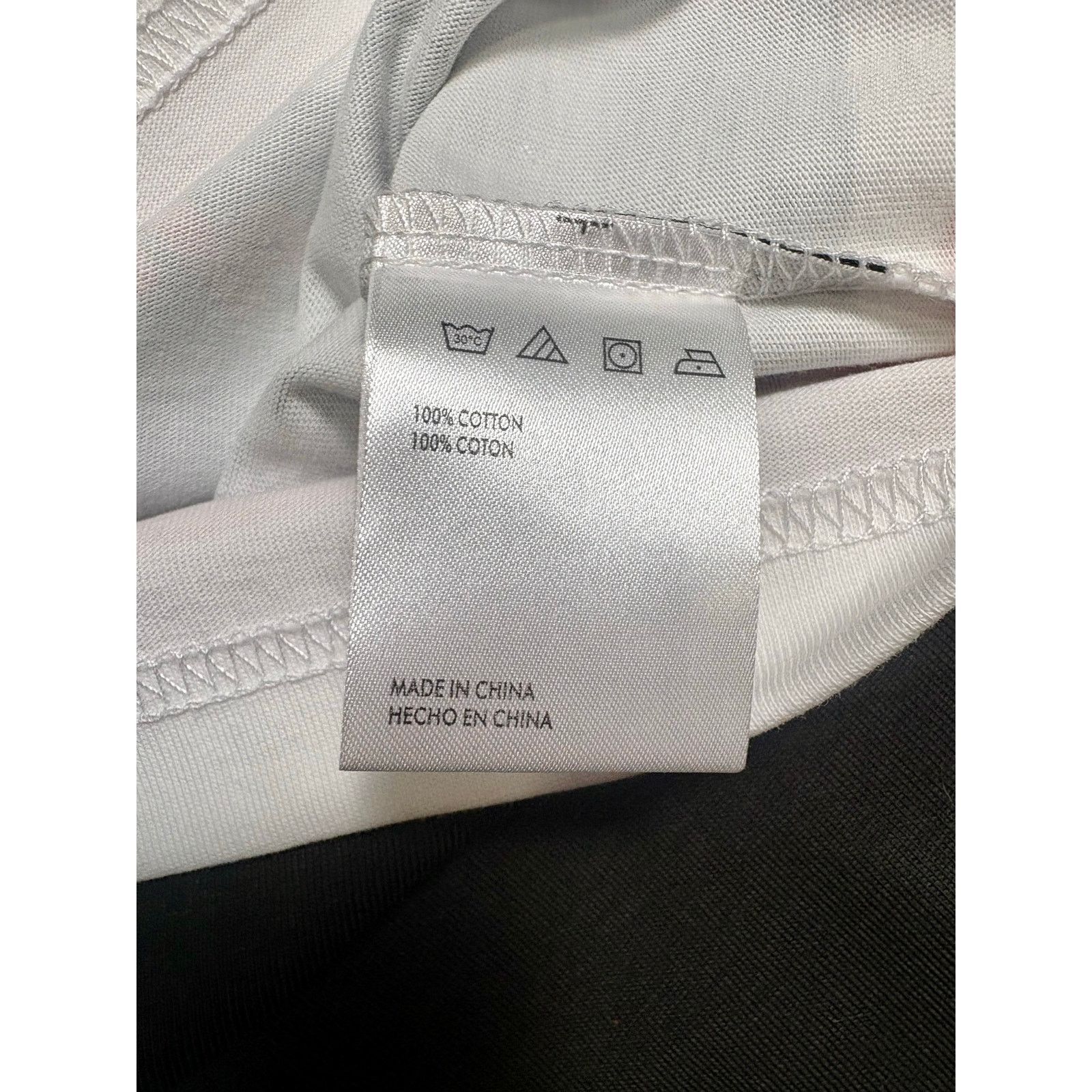 Other NWT The Car Company Men's Medium 100% Cotton Short Sleeve Size US M / EU 48-50 / 2 - 6 Thumbnail
