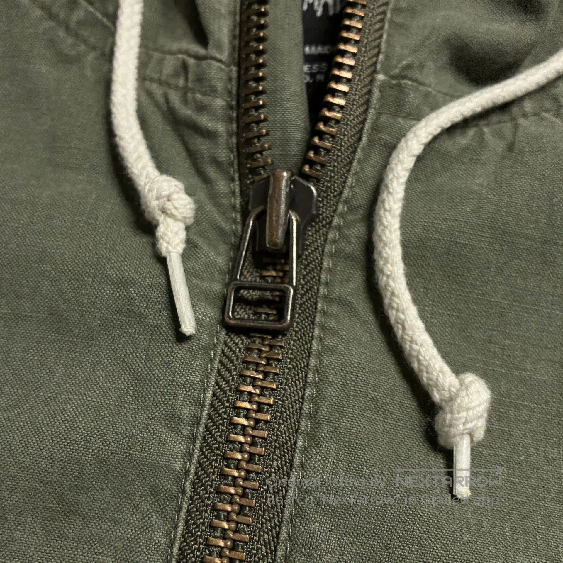 Madness MADNESS 19SS Anorak Parka. Size US L / EU 52-54 / 3 - 6 Thumbnail