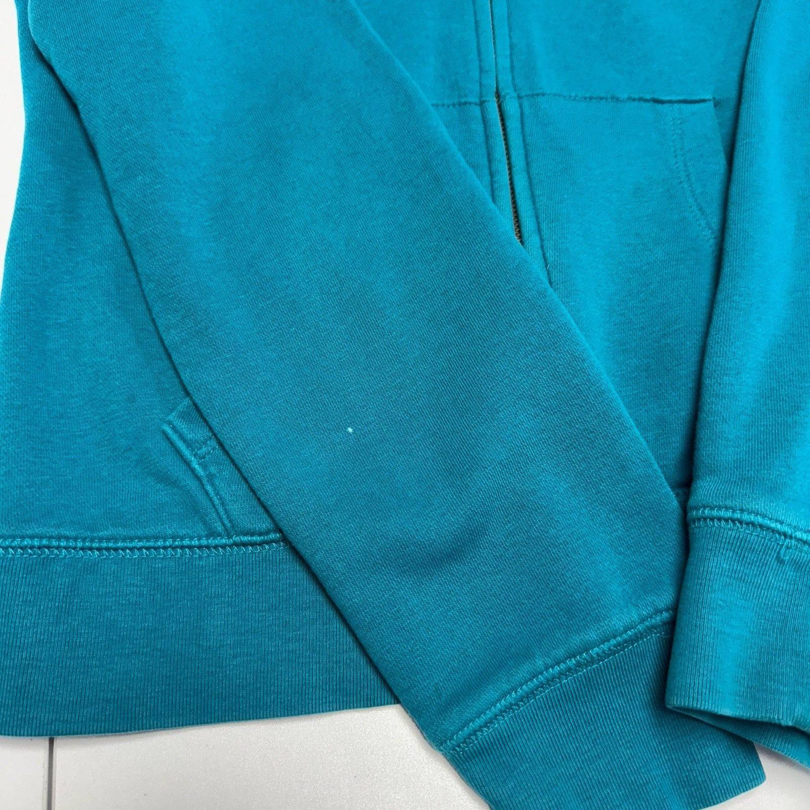 Aeropostale Aeropostale Hoodie Sweatshirt Womens Medium 18x23 Fill Zip Y Size M / US 6-8 / IT 42-44 - 6 Thumbnail