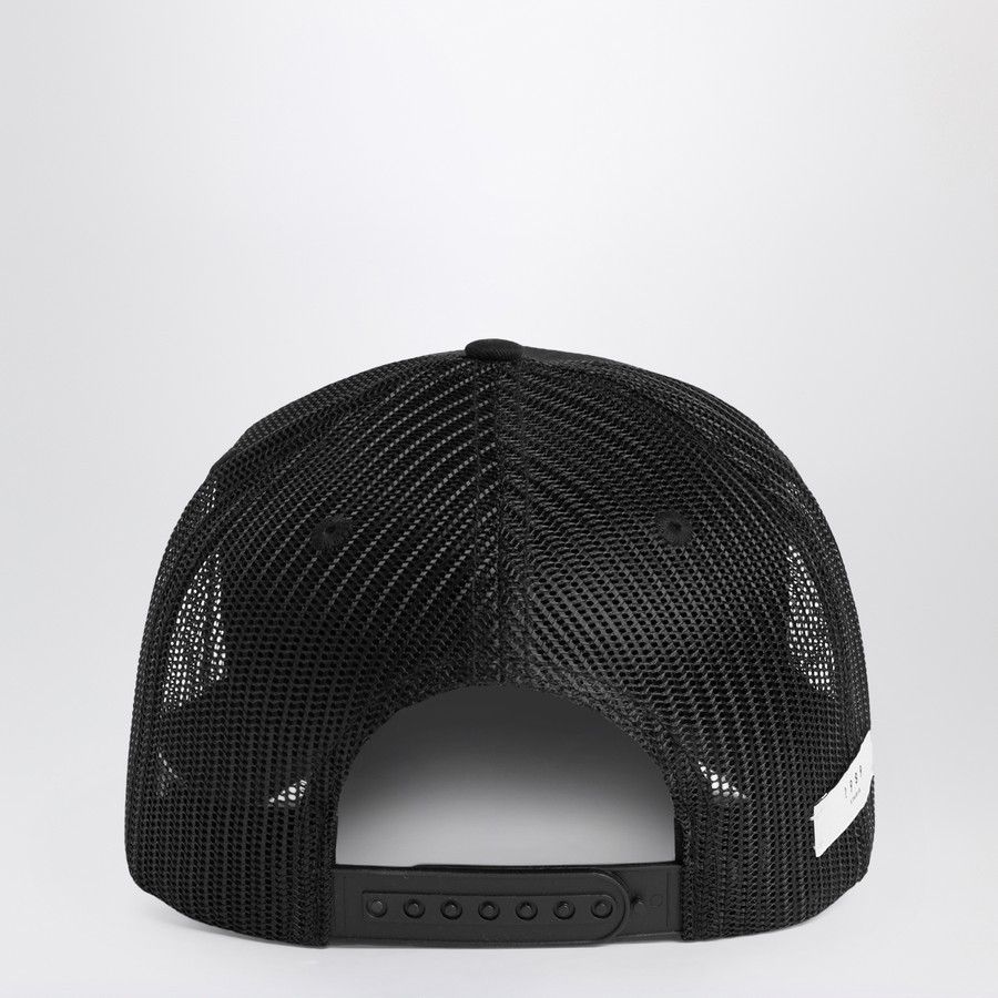 1989 STUDIO o1d2blof1124 Size: OS / Baseball Cap / Hat in Black Size ONE SIZE - 4 Thumbnail