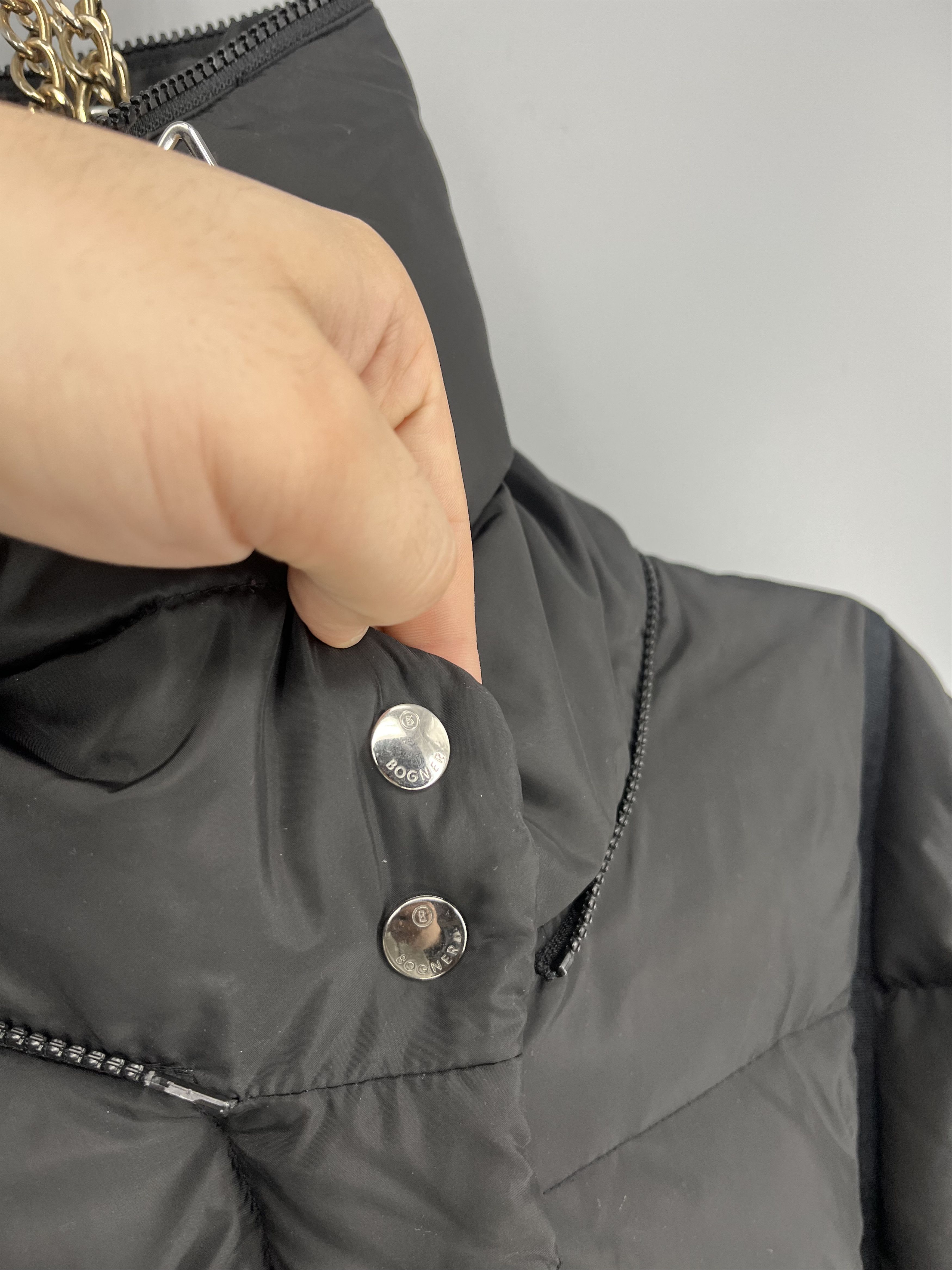 Bogner Bogner Fire + Ice Down Coat Jacket Size XL Size XL / US 12-14 / IT 48-50 - 9 Thumbnail