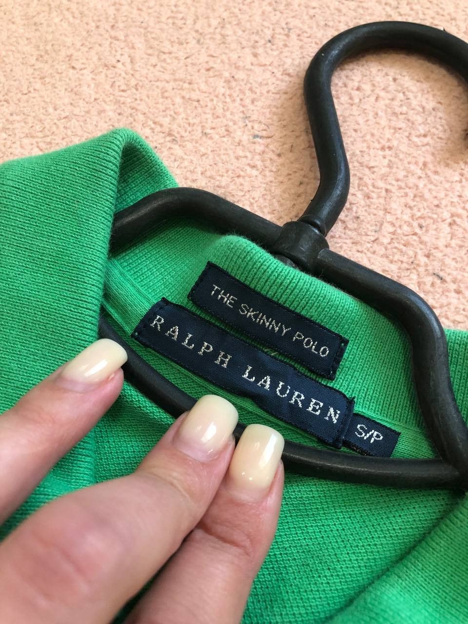 Ralph Lauren Ralph Lauren Polo Size S / US 4 / IT 40 - 2 Thumbnail