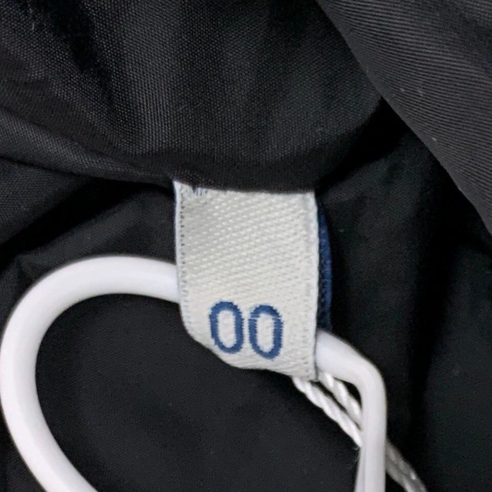 Moncler Moncler patch hooded zip-up long-sleeved down jacket, Size XXS / US 00 / IT 34 - 7 Thumbnail