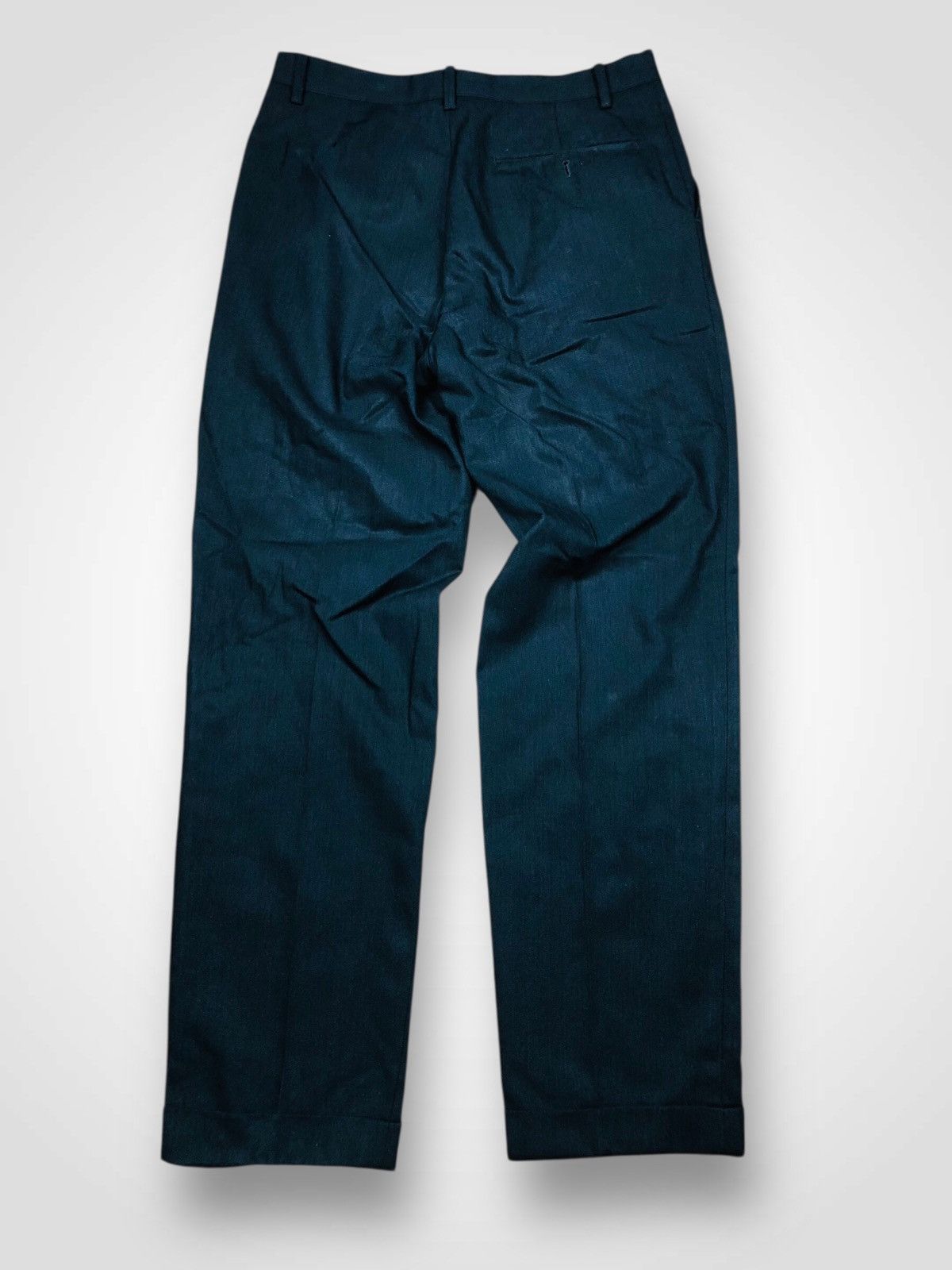 Katharine Hamnett London Katharine Hamnett London Pants (33) Size US 30 / EU 46 - 2 Thumbnail