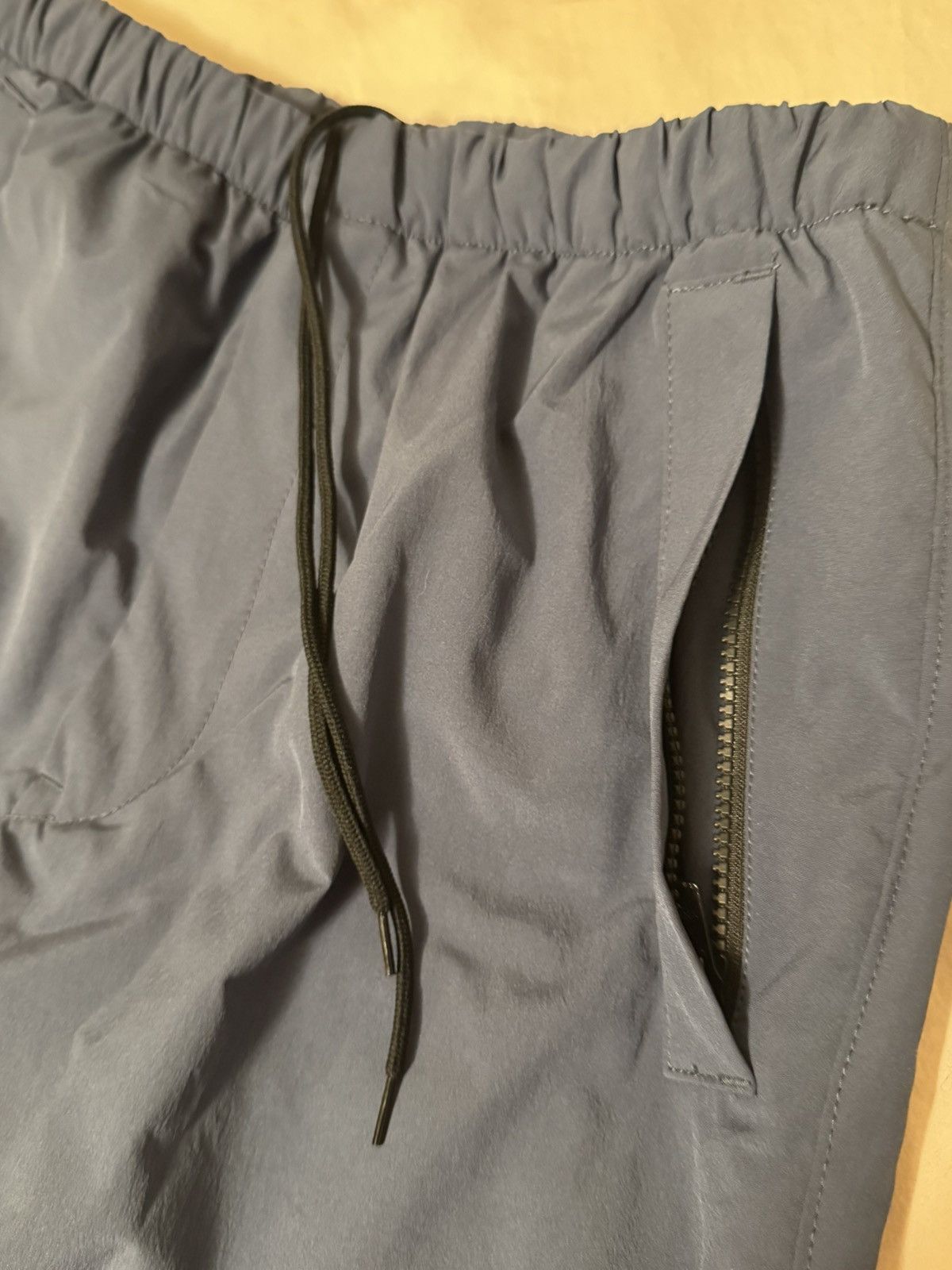 N.Hoolywood N.hoolywood Military Training Pants size 38 Size US 38 / EU 54 - 4 Thumbnail