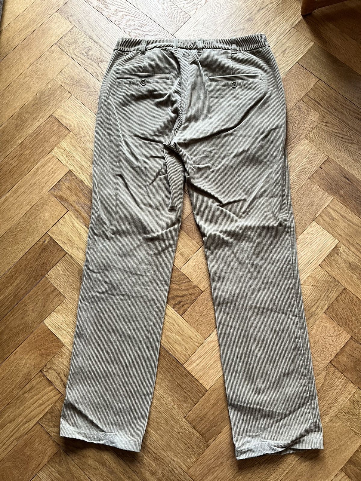 Arket Manchester trousers Size US 30 / EU 46 - 8 Thumbnail