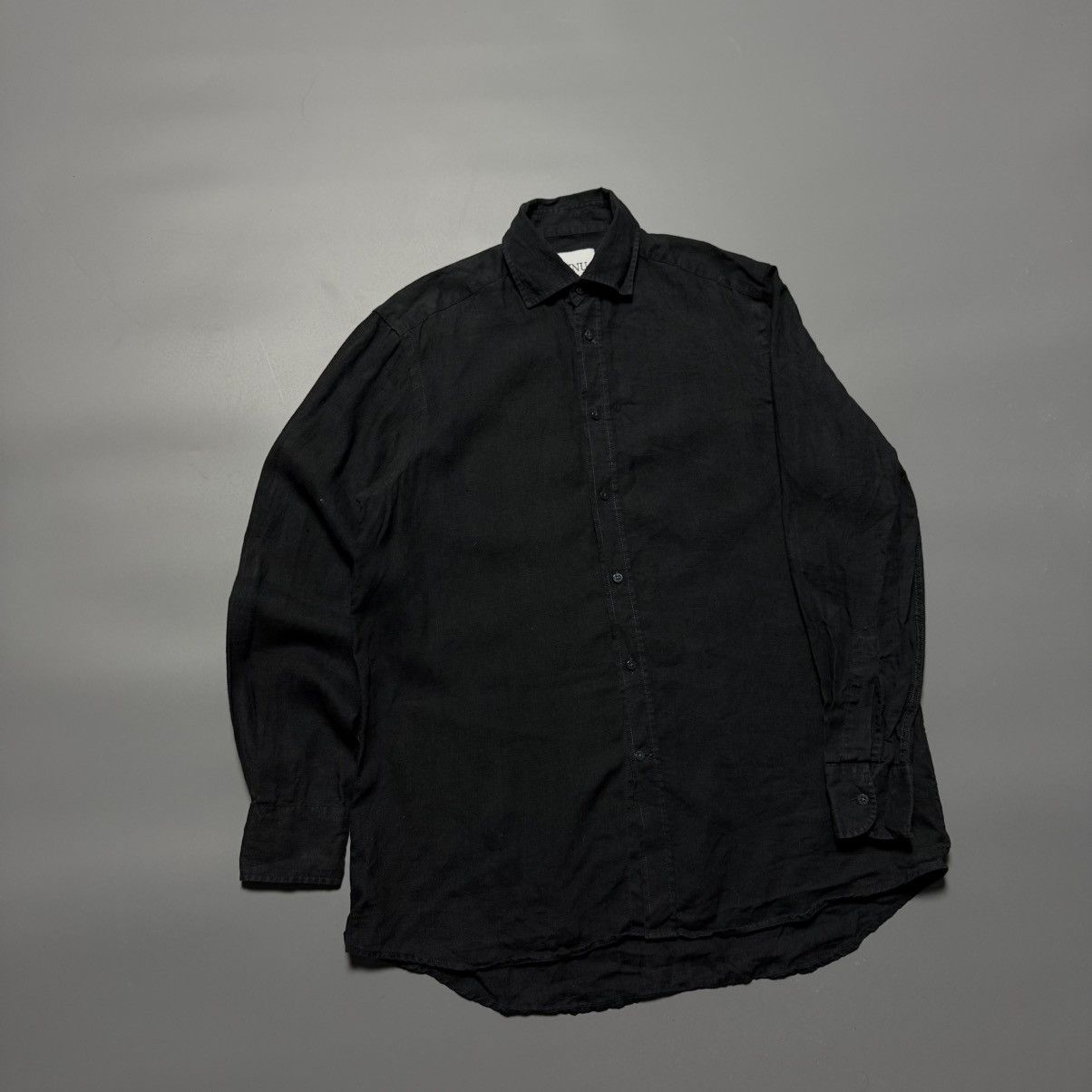 Other Vinatage Wnu The Boyfriend Jacket Size M / US 6-8 / IT 42-44 - 3 Thumbnail