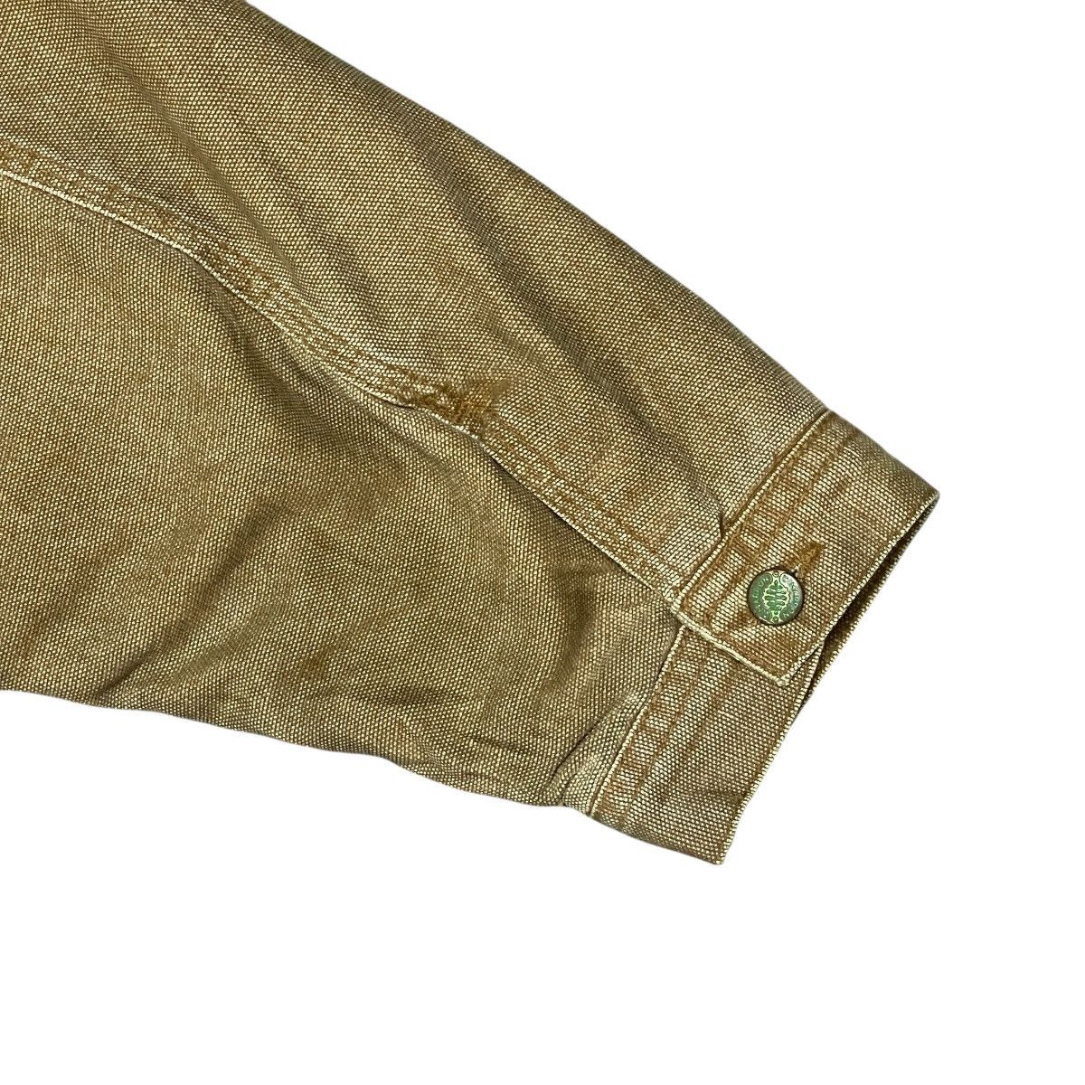 Vintage Vintage Cimarron Embroidered Denim Jacket Southwestern Style Size US L / EU 52-54 / 3 - 15 Thumbnail