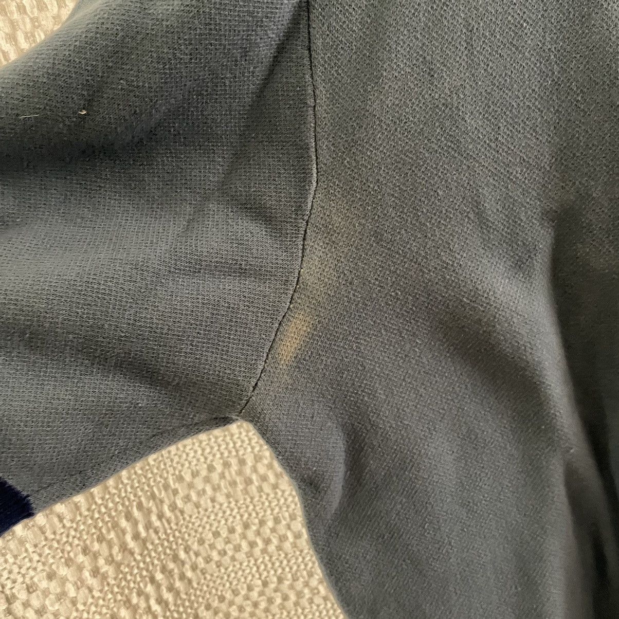 Rhude × Zara Zara x Rhuigi Polo Size US XL / EU 56 / 4 - 5 Thumbnail