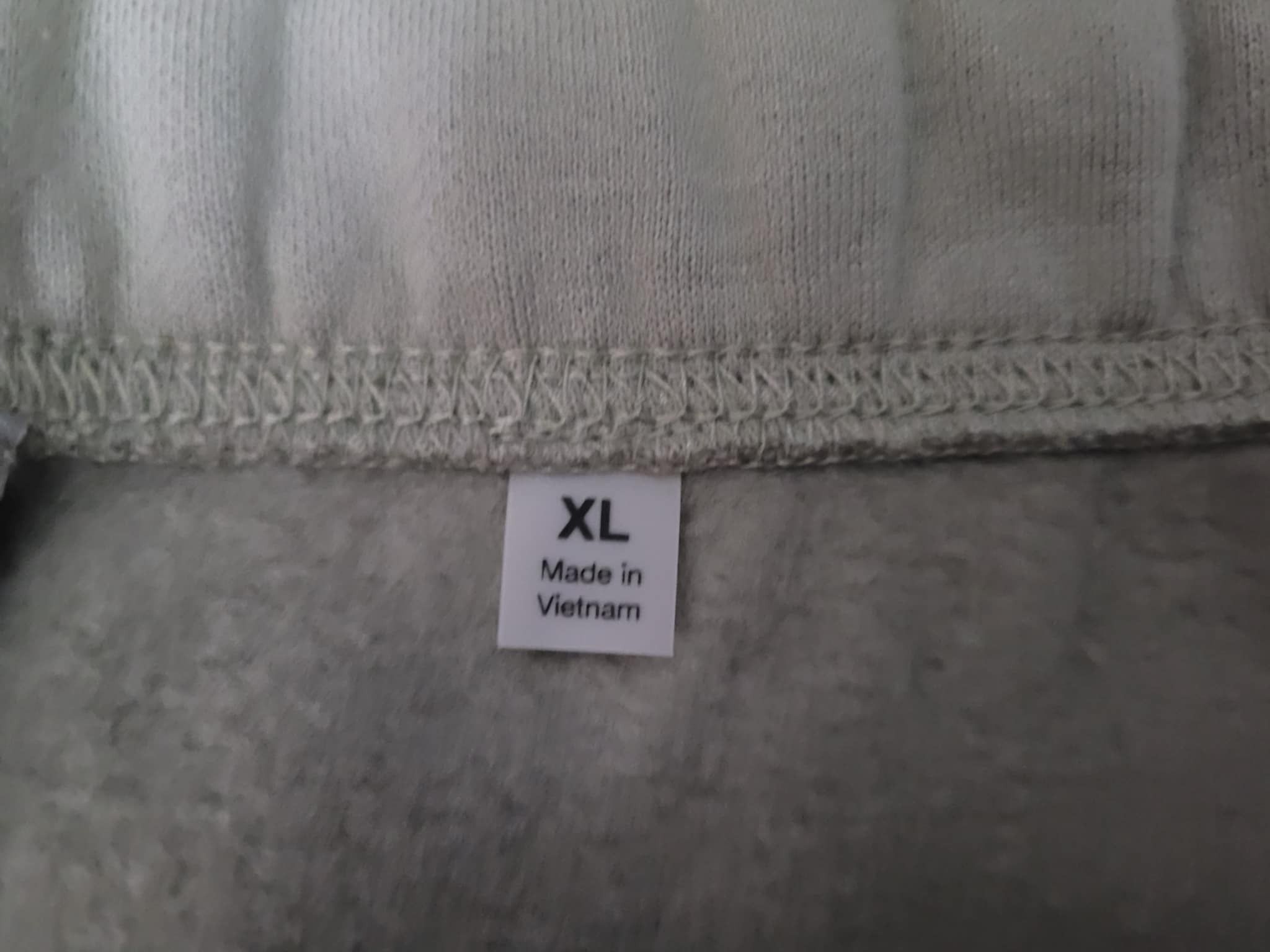 Fear of God sz XL Fear of God Essentials Sweatpants Pistachio Size US 36 / EU 52 - 7 Thumbnail