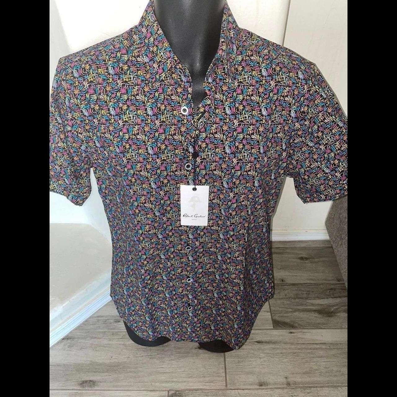 Nwt Robert Graham Sun Valley
