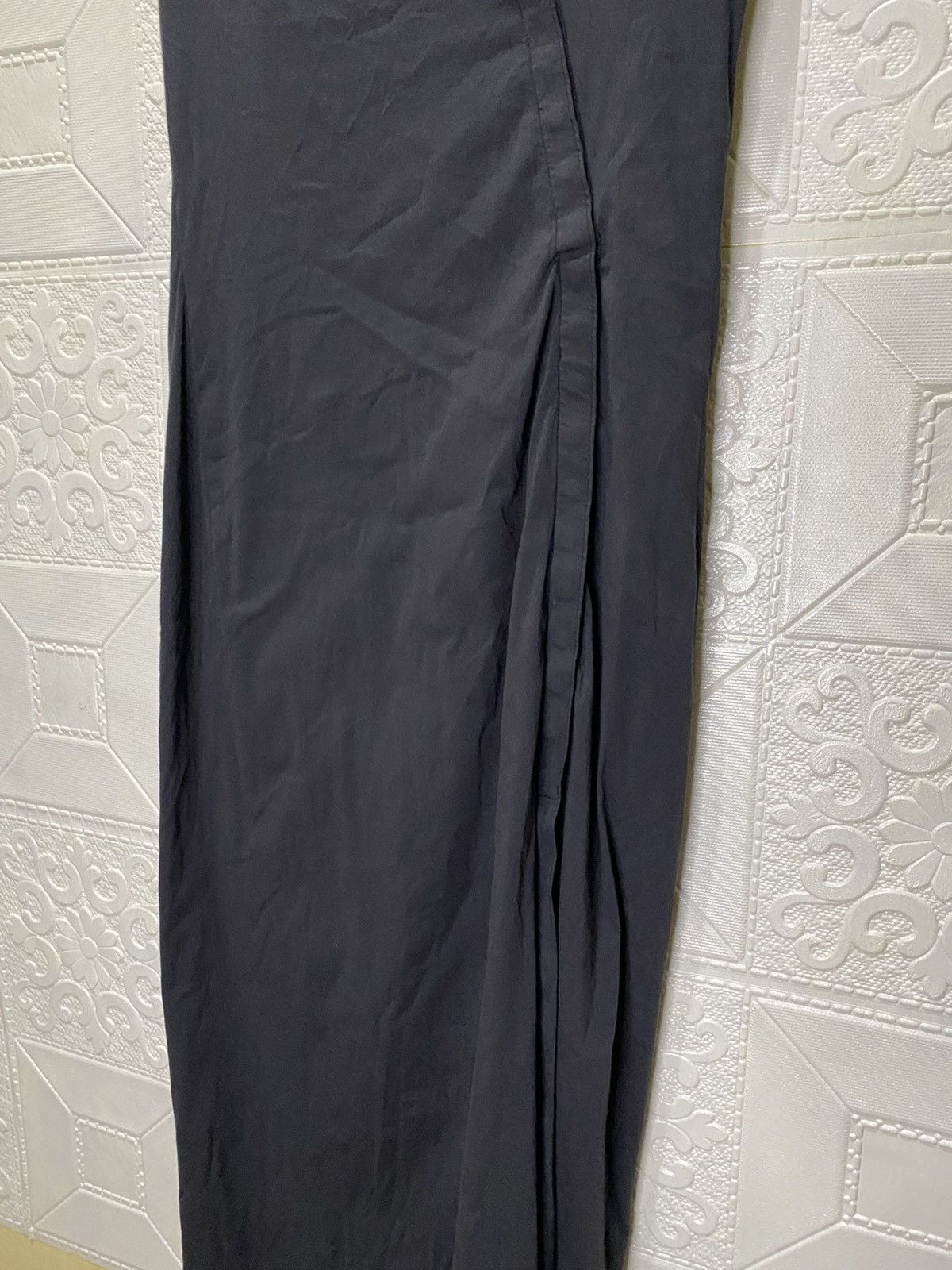 Designer × Issey Miyake ✅ARCHIVE ✅Issey Miyake Maxi Dress Size M / US 6-8 / IT 42-44 - 7 Thumbnail