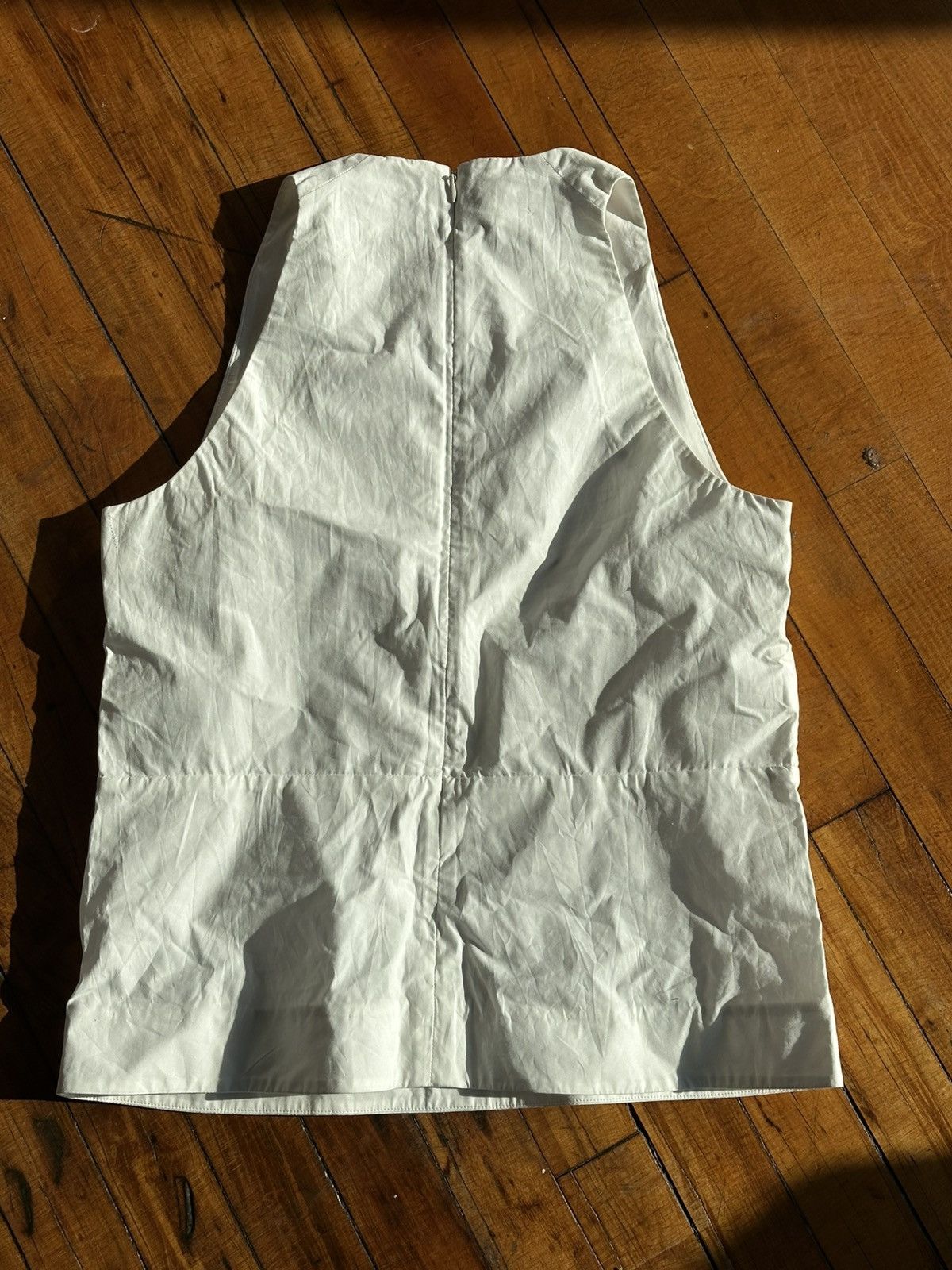 Marni MARNI Blouse NEW! Size S / US 4 / IT 40 - 4 Thumbnail