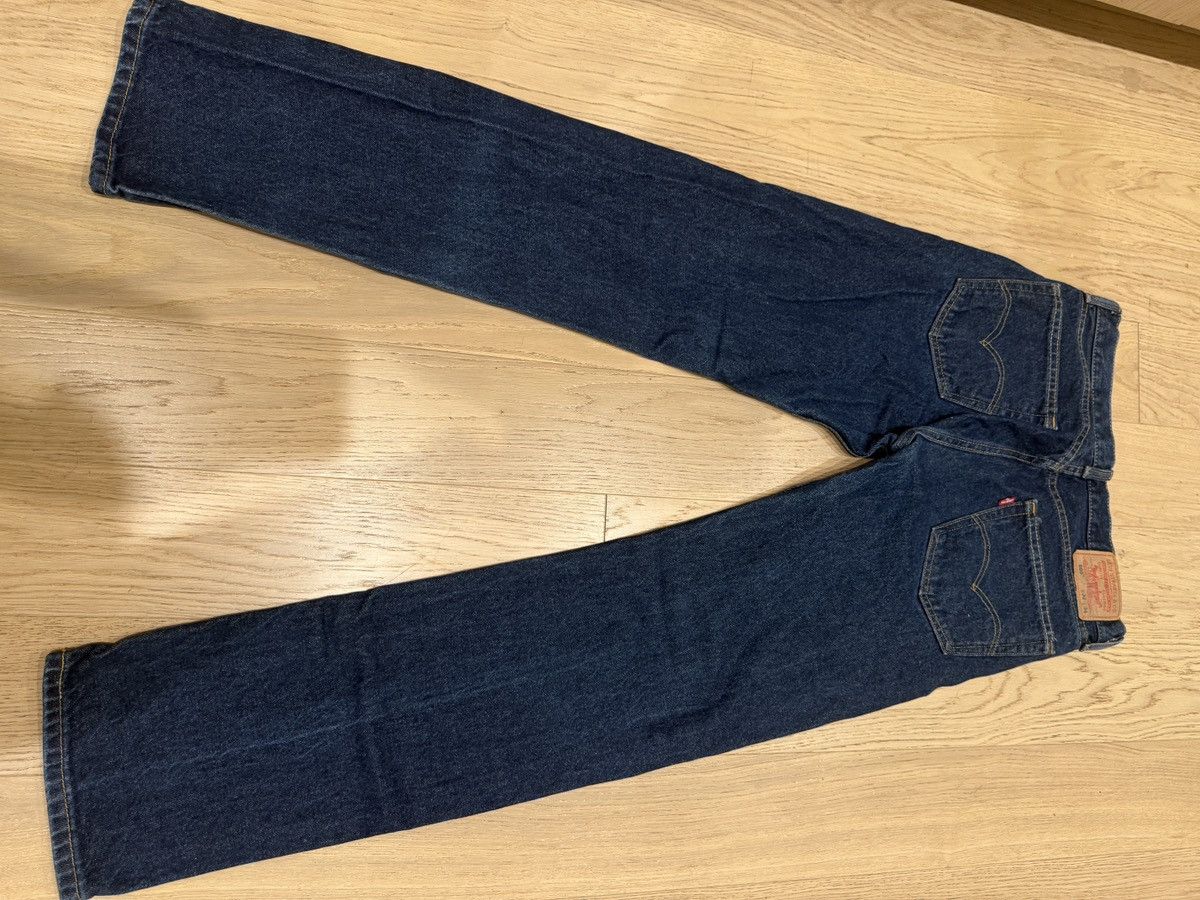 Levi's Levi’s 505 Blue Jeans Size US 32 / EU 48 - 5 Thumbnail