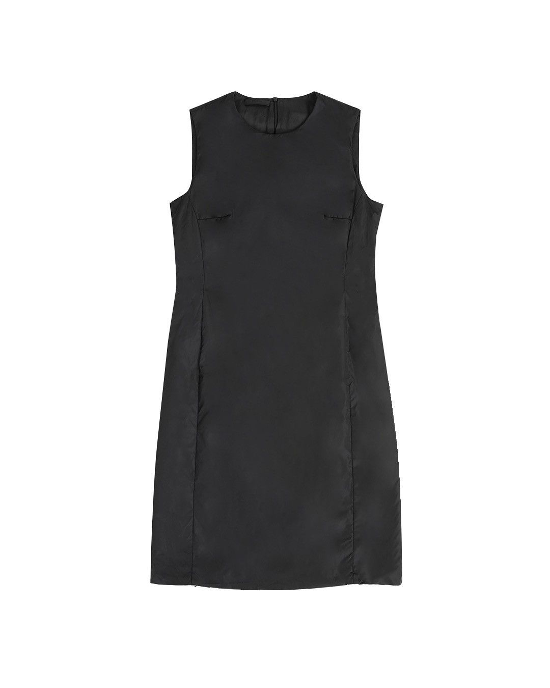 Prada Prada S/S1998 Light Padded Dress Size M / US 6-8 / IT 42-44 - 1 Thumbnail