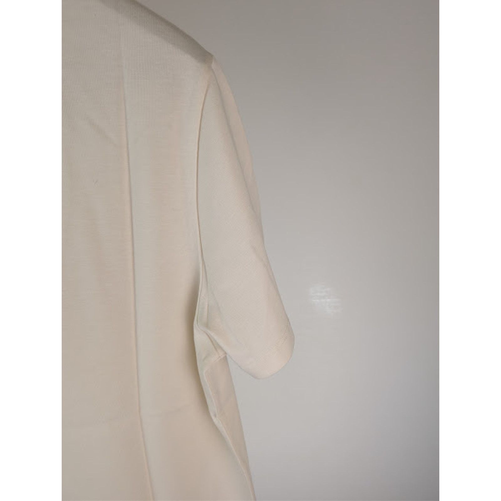 Amiri o1rshd1 Q:2 / Cheetah Logo T-shirt in Alabaster Size US L / EU 52-54 / 3 - 15 Thumbnail