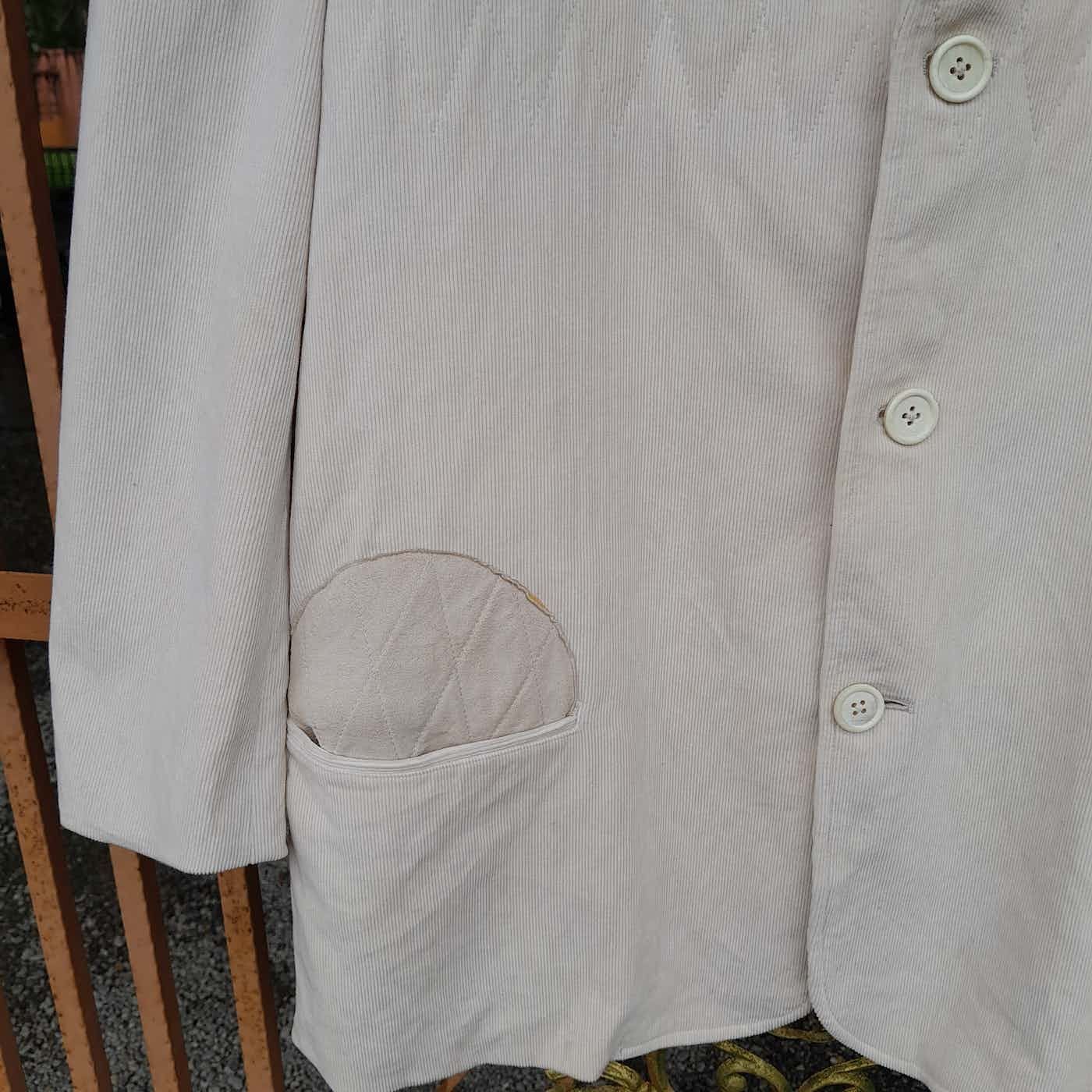 Yohji Yamamoto ❗️FINAL DROP❗️Y'S FOR MEN JACKET Size US M / EU 48-50 / 2 - 3 Thumbnail