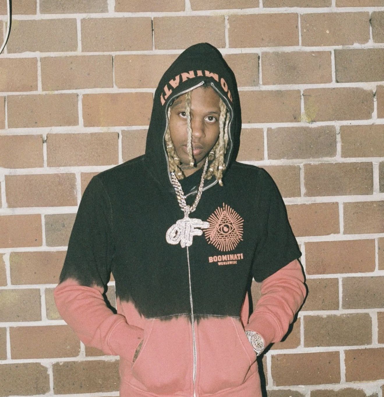 Metro Boomin Boominati Jacket Metro Boomin Size US M / EU 48-50 / 2 - 4 Thumbnail