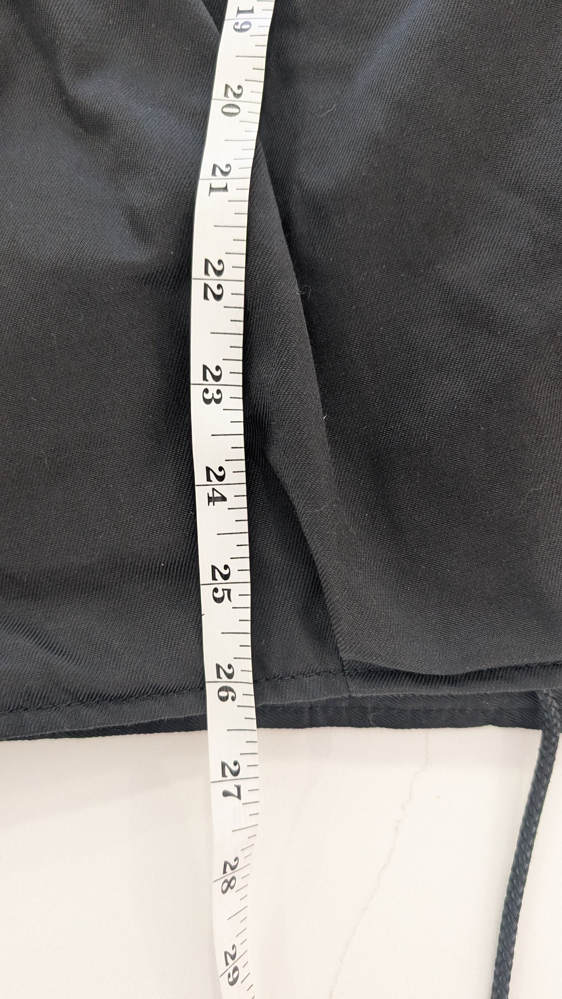 Our Legacy Our Legacy Ace Jacket Black Aero Nylon Size 50 Size US M / EU 48-50 / 2 - 19 Thumbnail