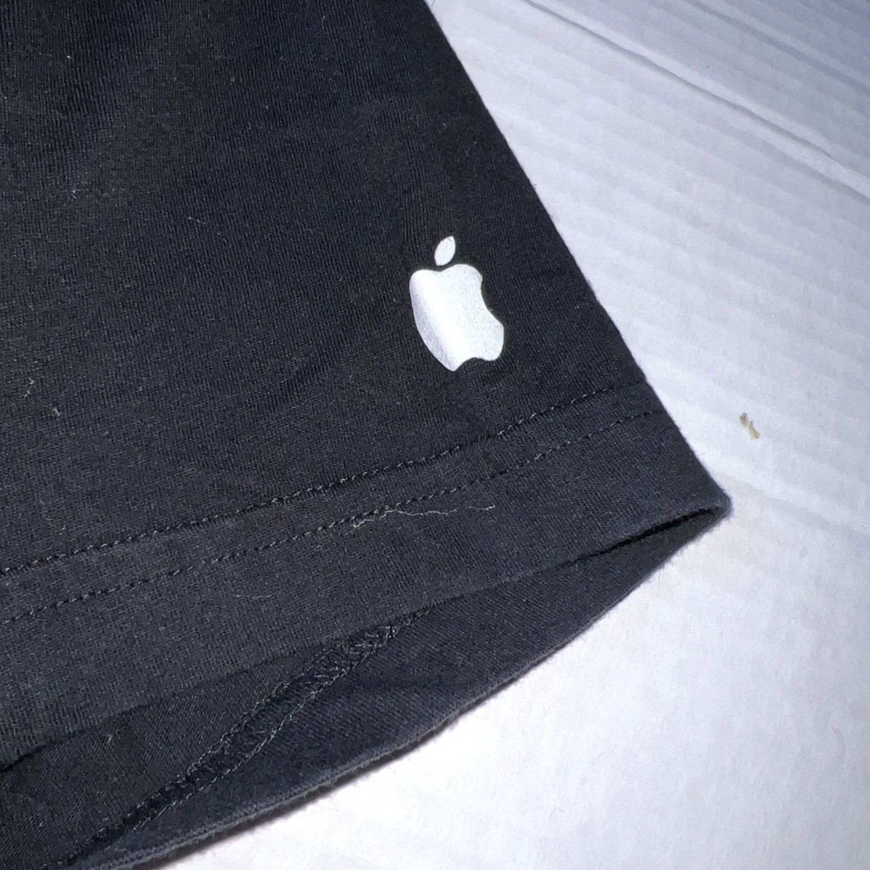 Apple VINTAGE? None. Size US L / EU 52-54 / 3 - 3 Thumbnail