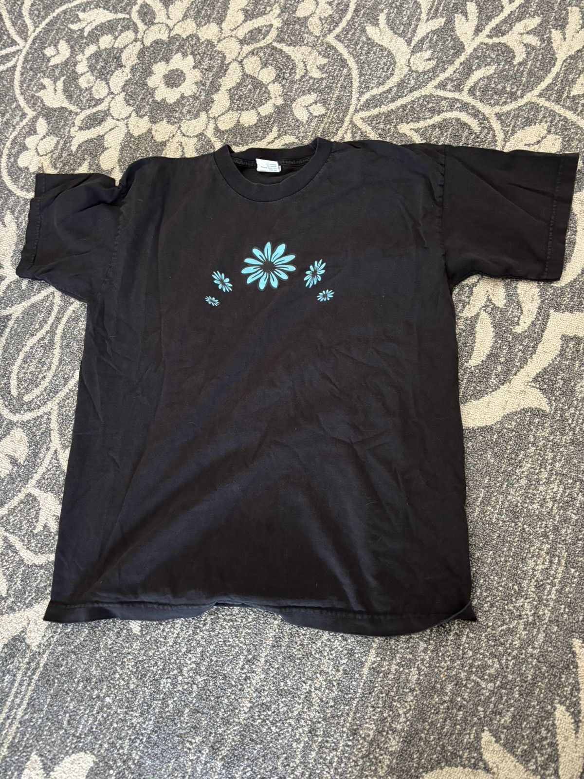 Sneeze Magazine Sneeze Magazine Cotton Tee Size US XL / EU 56 / 4 - 1 Thumbnail