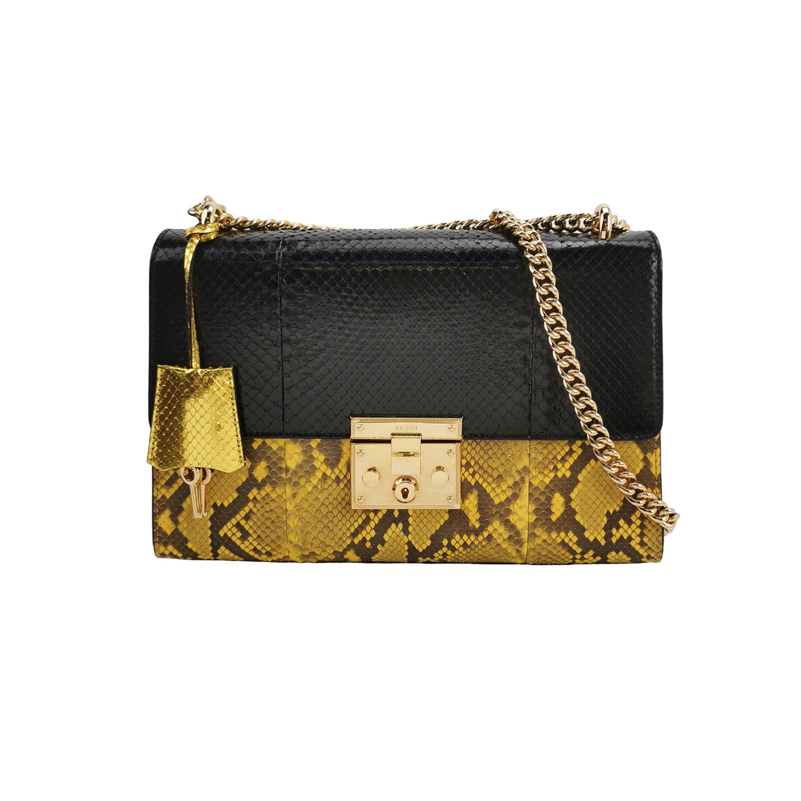 Gucci Gucci Women os Shoulder Bags Size ONE SIZE - 1 Thumbnail