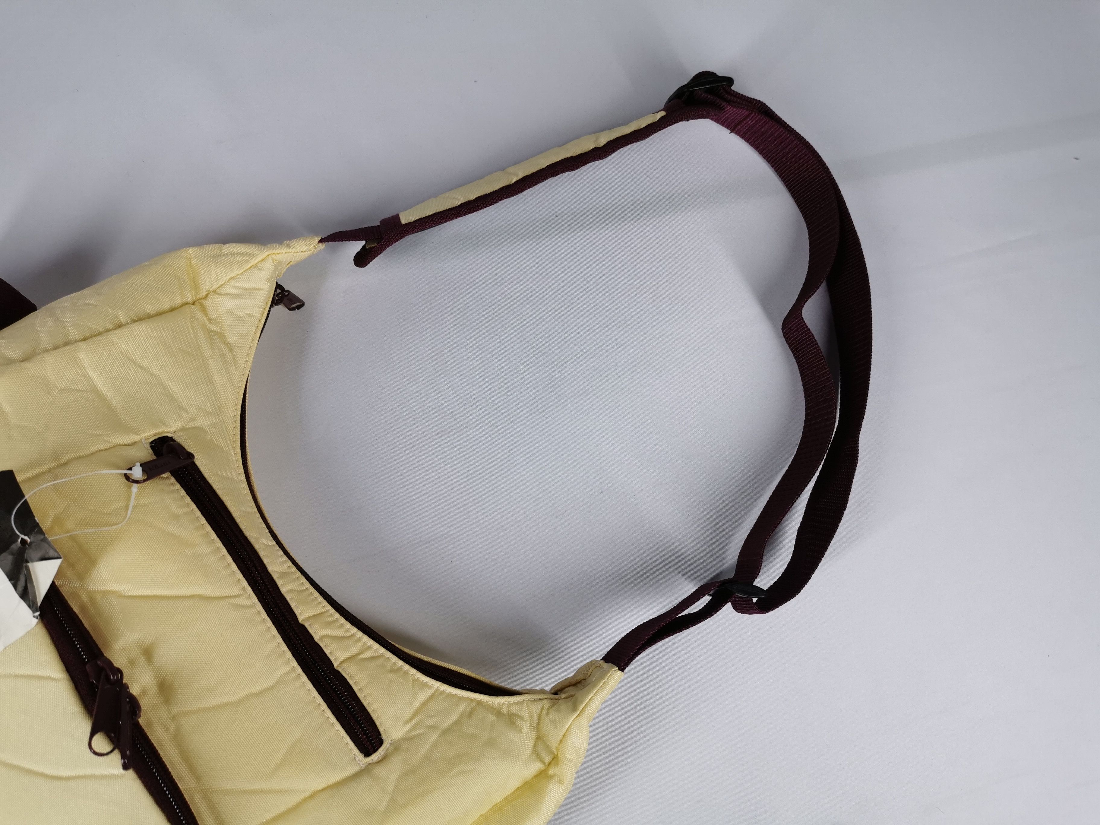 Nikon Nikon Bag Vintage Nikon With Tag Crossbody Bag Size ONE SIZE - 5 Thumbnail