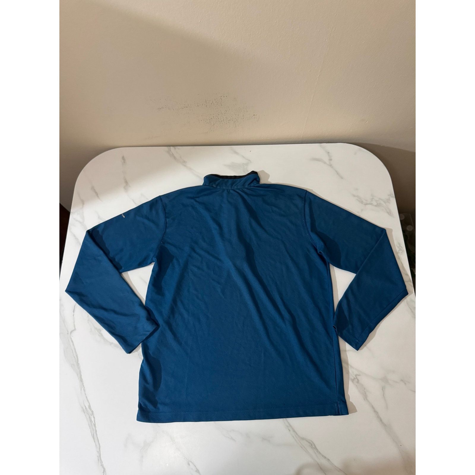 Columbia Columbia Titanium Longsleeve Tech Shirt Men's Medium Size US M / EU 48-50 / 2 - 7 Thumbnail