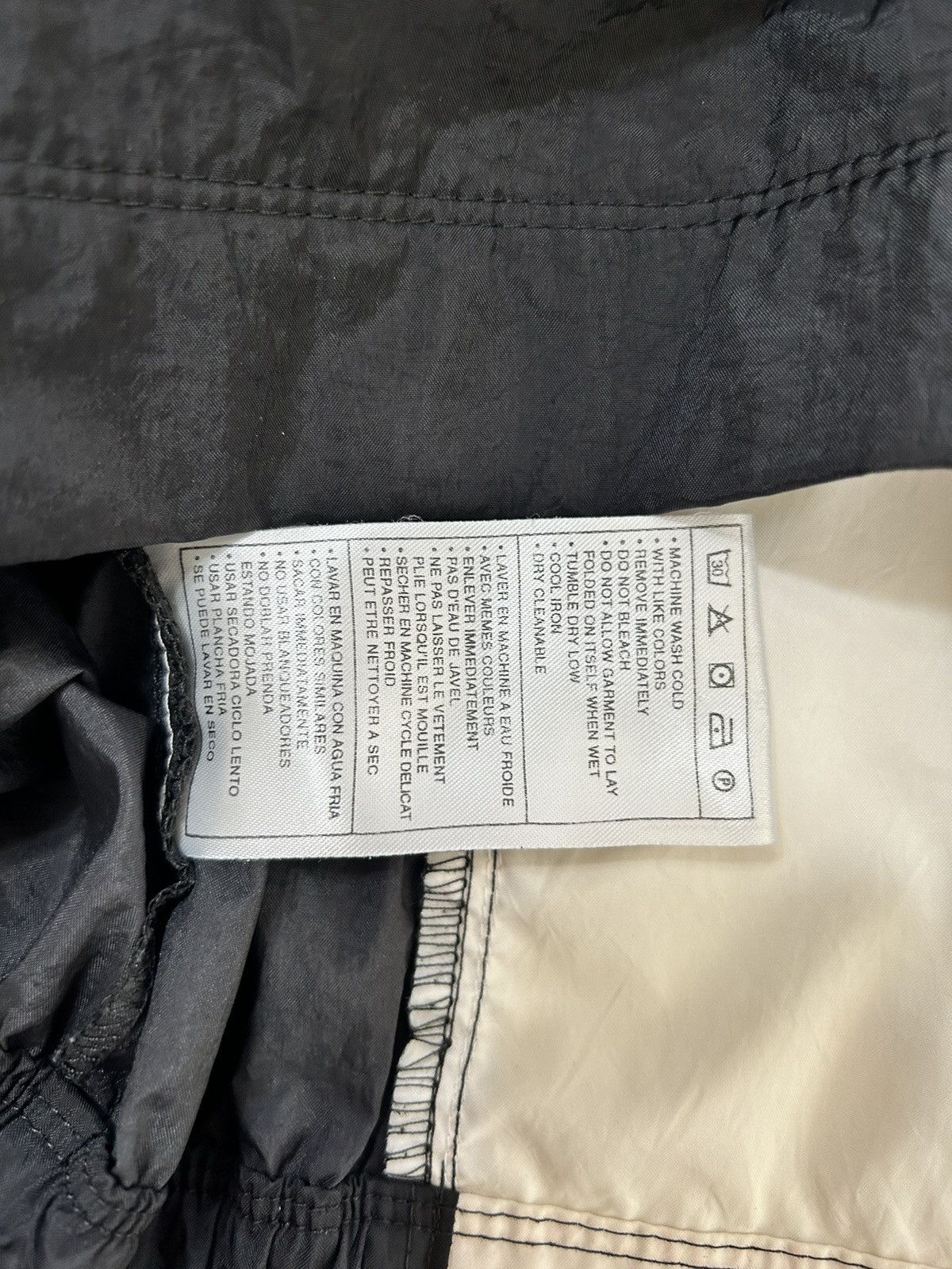 Nike Vintage 2008 nike jacket Size US M / EU 48-50 / 2 - 5 Thumbnail