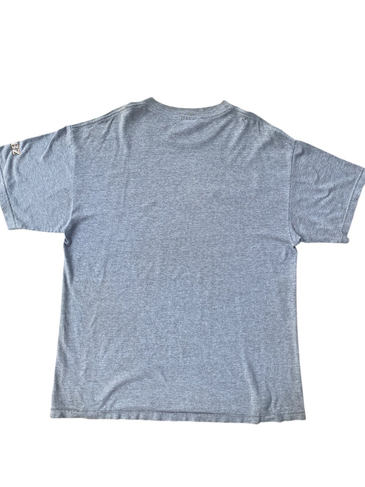Anime VINTAGE 2000 DRAGON BALL Z BOX LOGO TEE (RARE OLAES DESIGN) Size US XL / EU 56 / 4 - 9 Thumbnail