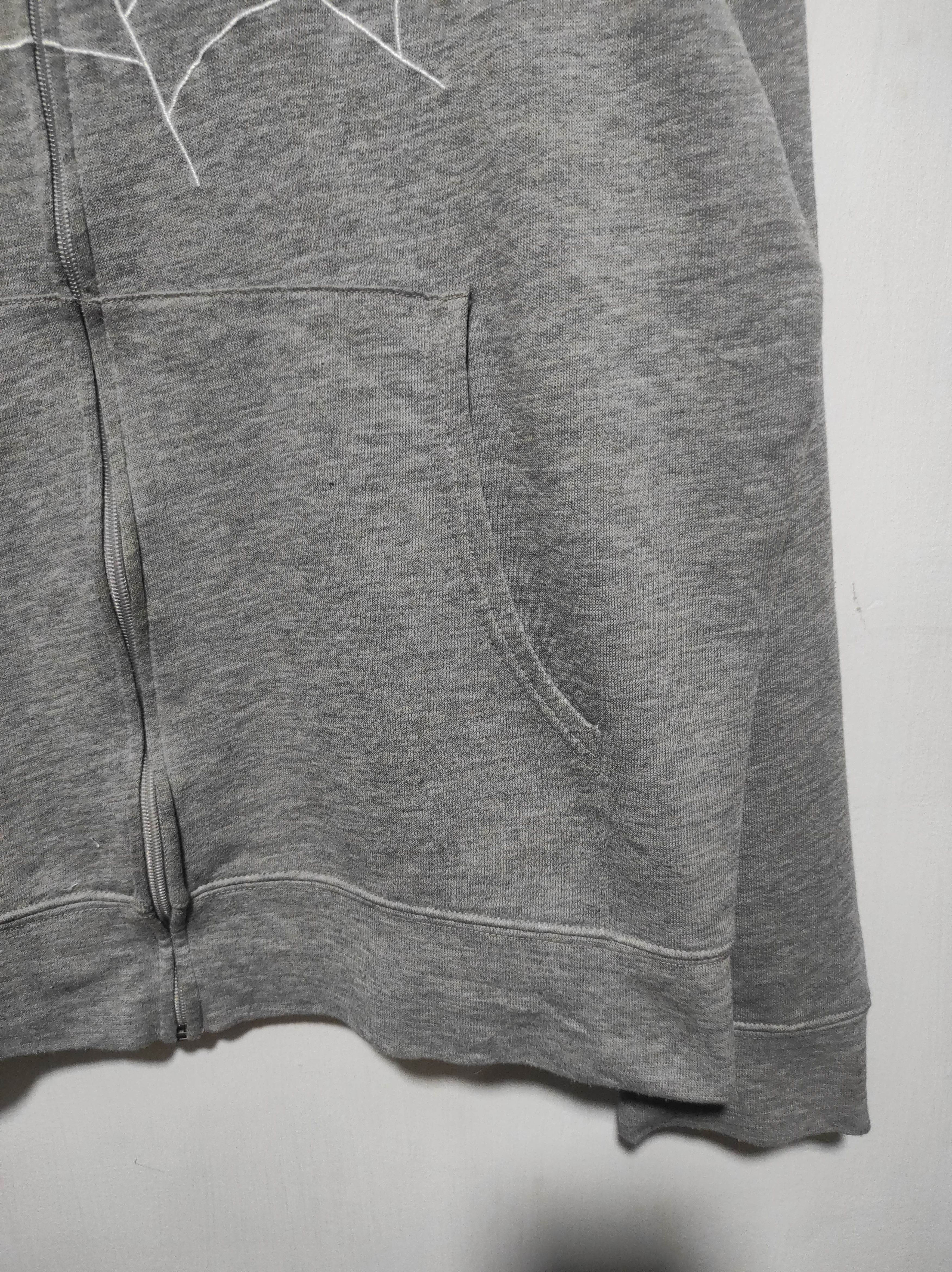 14th Addiction Spark Spyder Zip Fur Hoodie ifsixwasnine lgb style Size US L / EU 52-54 / 3 - 7 Thumbnail