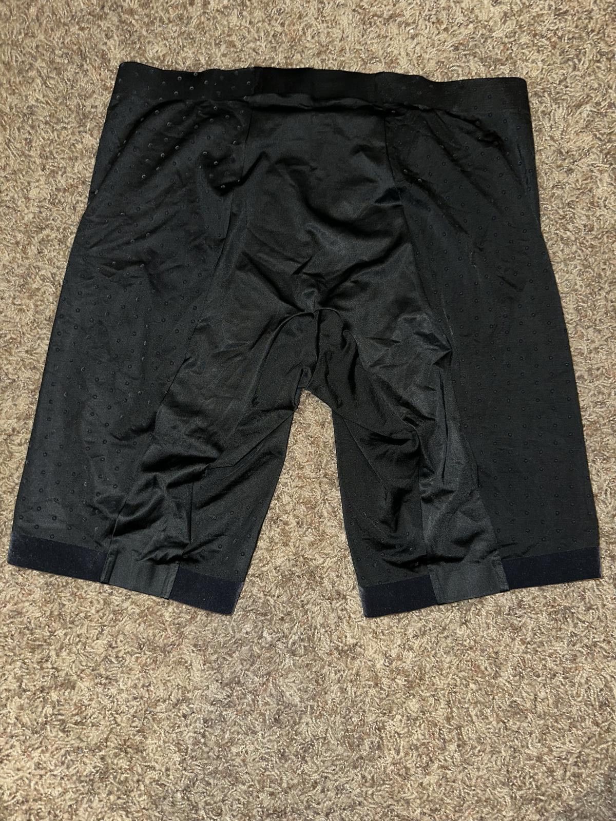 Nike Nike Unisex Professional NikeRunning Shorts Size US 40 / EU 56 - 4 Thumbnail