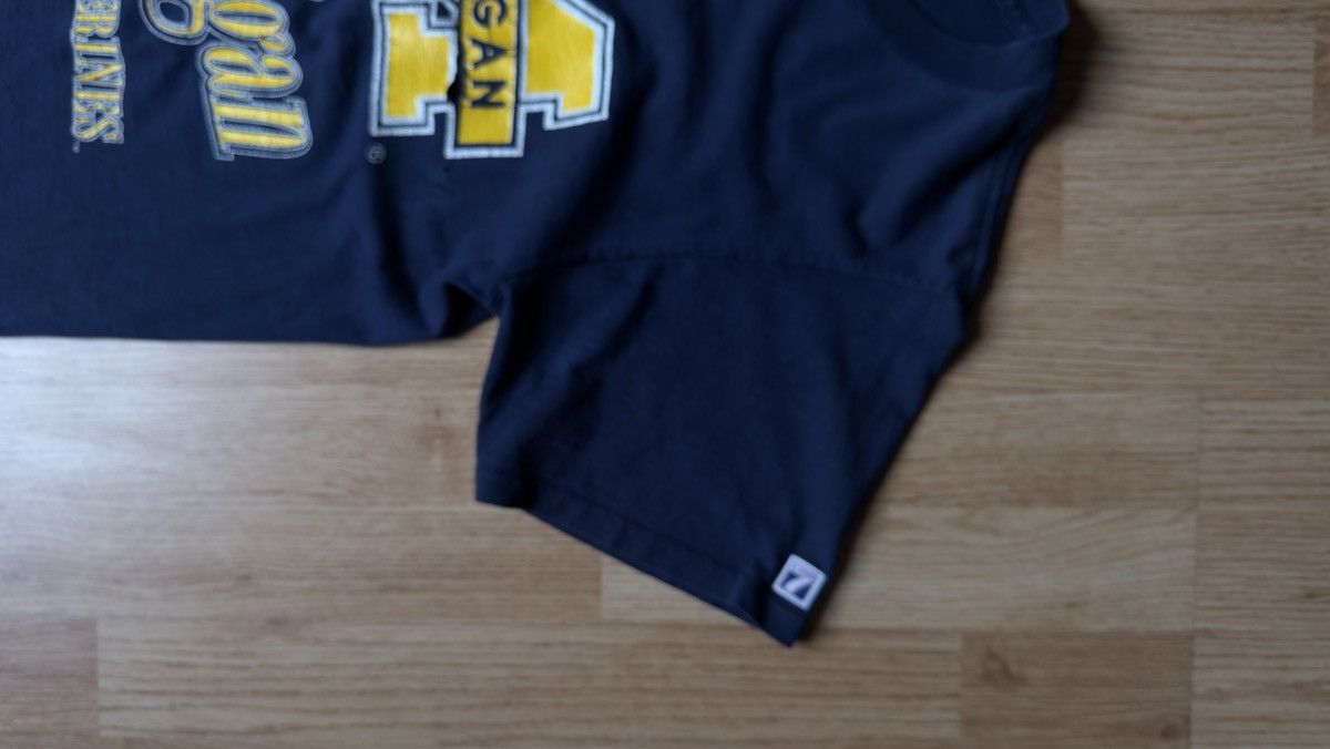 Other Michigan Wolverines March Madness Tee Size US M / EU 48-50 / 2 - 4 Thumbnail