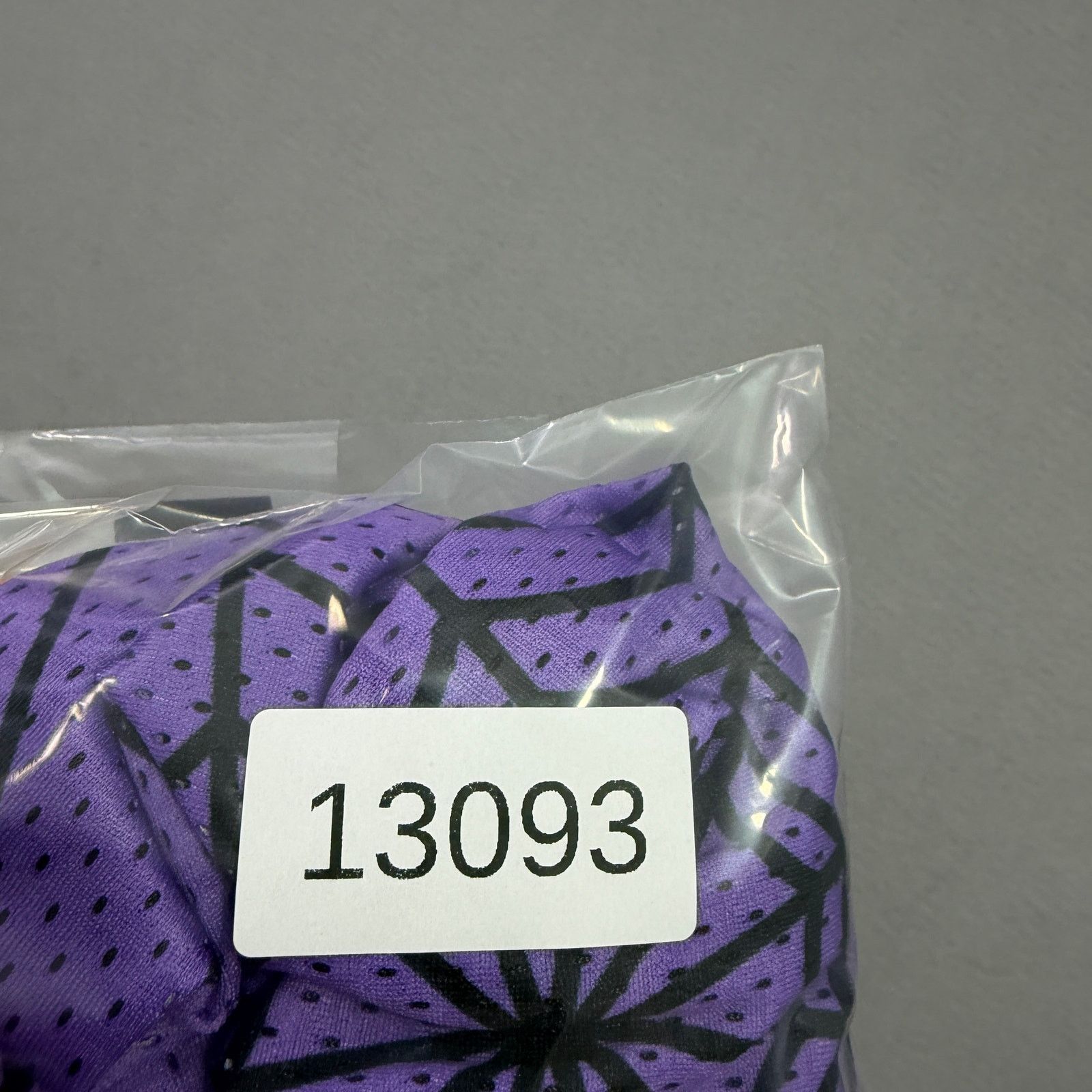 Vintage Lost Files Clothing Halloween Collection Spider Web Shorts Size US 34 / EU 50 - 12 Thumbnail