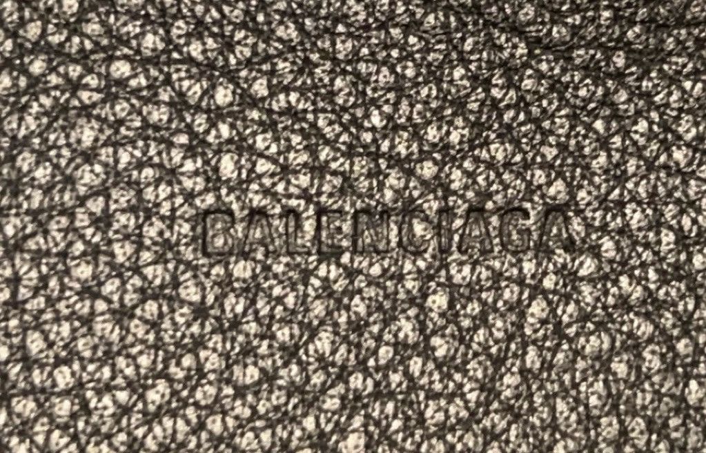 Balenciaga Balenciaga Money pouch Size ONE SIZE - 6 Thumbnail