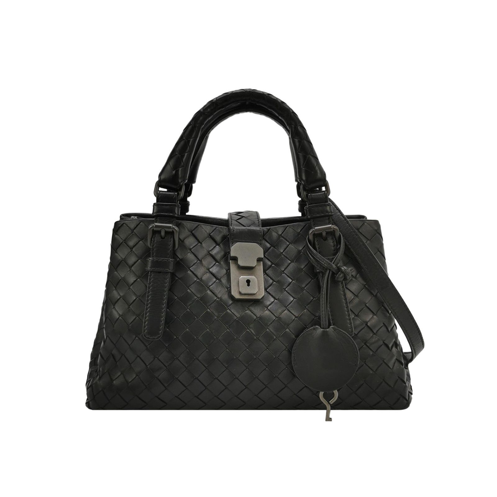 Bottega Veneta Bottega Veneta Women os Crossbody Bags Size ONE SIZE - 1 Thumbnail